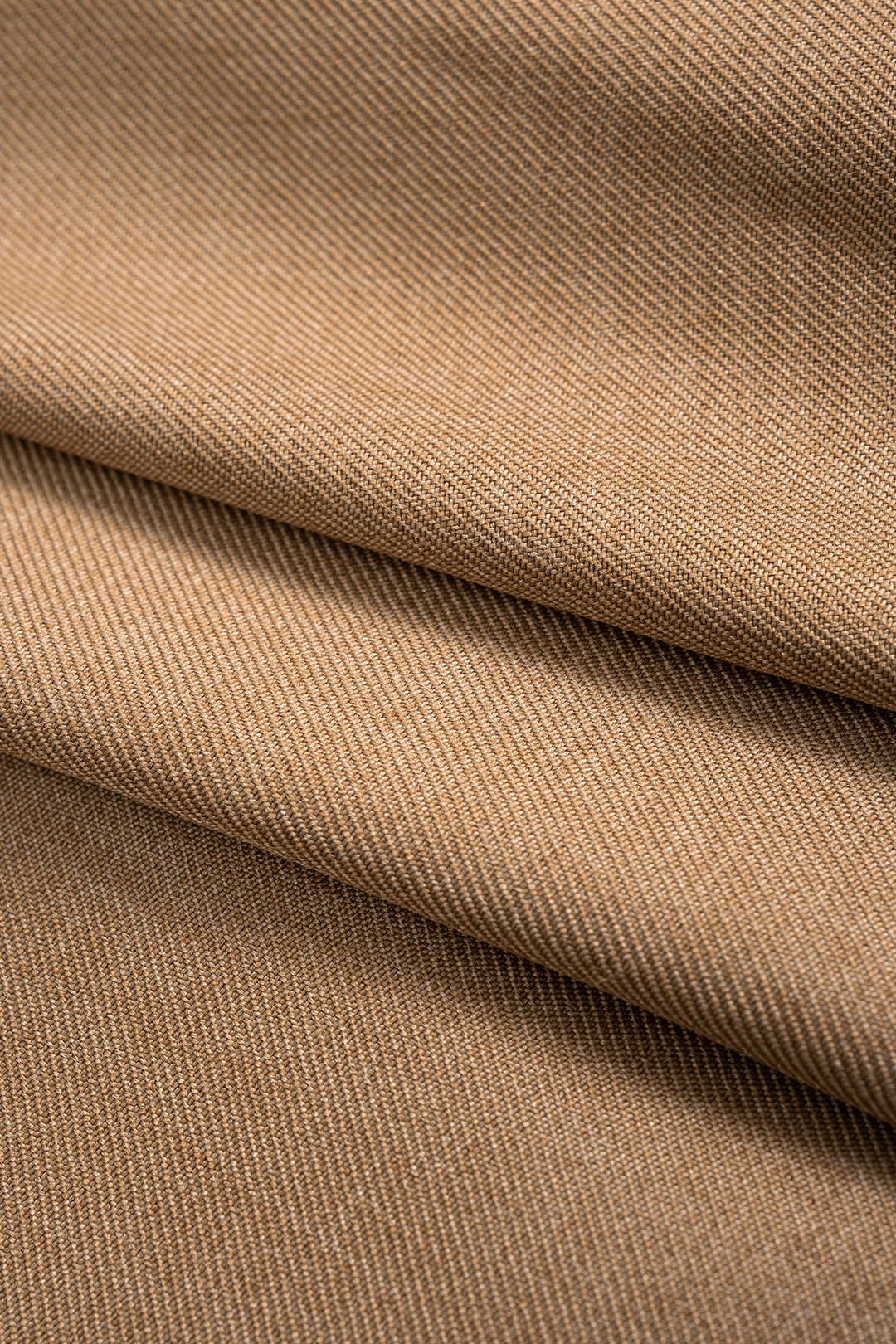 Pleated Wide-Leg Shorts