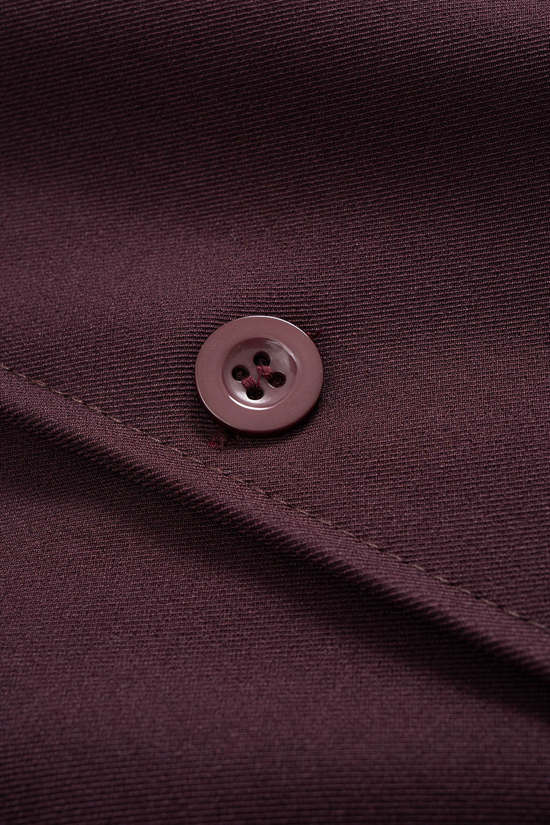 Lapel Button Pocket Cardigan and Mini Skirt Ensemble