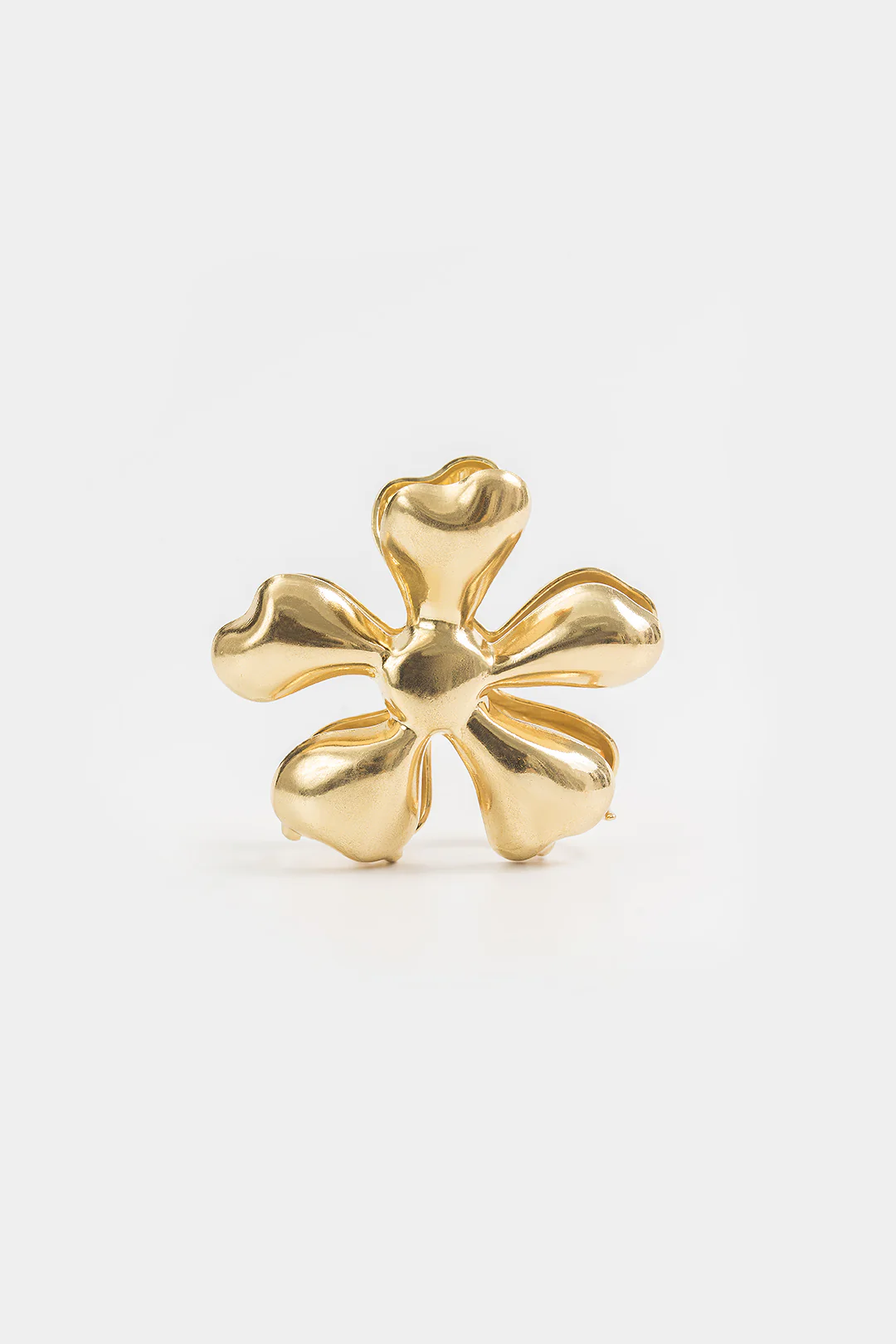 Retro Metal Hair Accessory