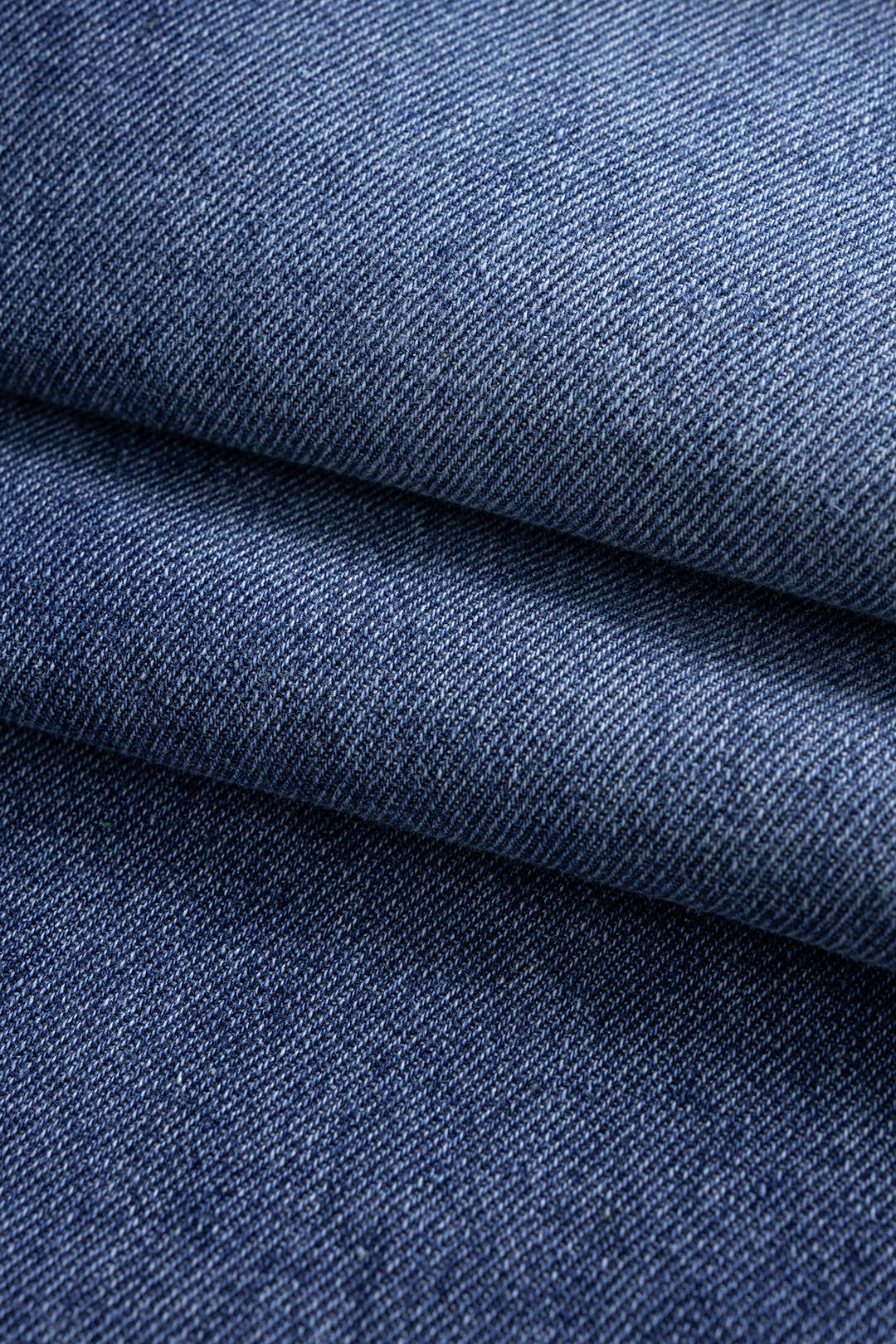 Denim Tie-Up High Waist Jeans