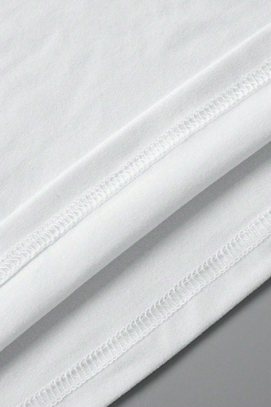 Letter Print Tank Top