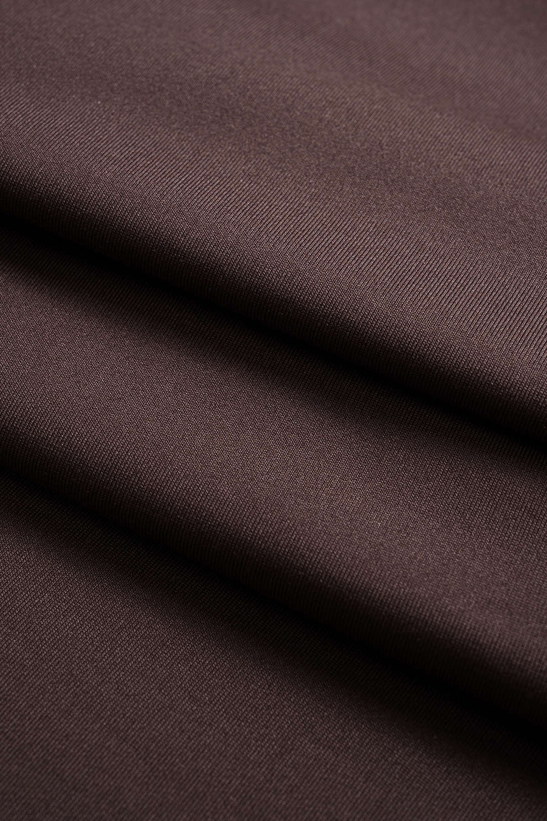 High Collar Corset Long-Sleeve Maxi Dress