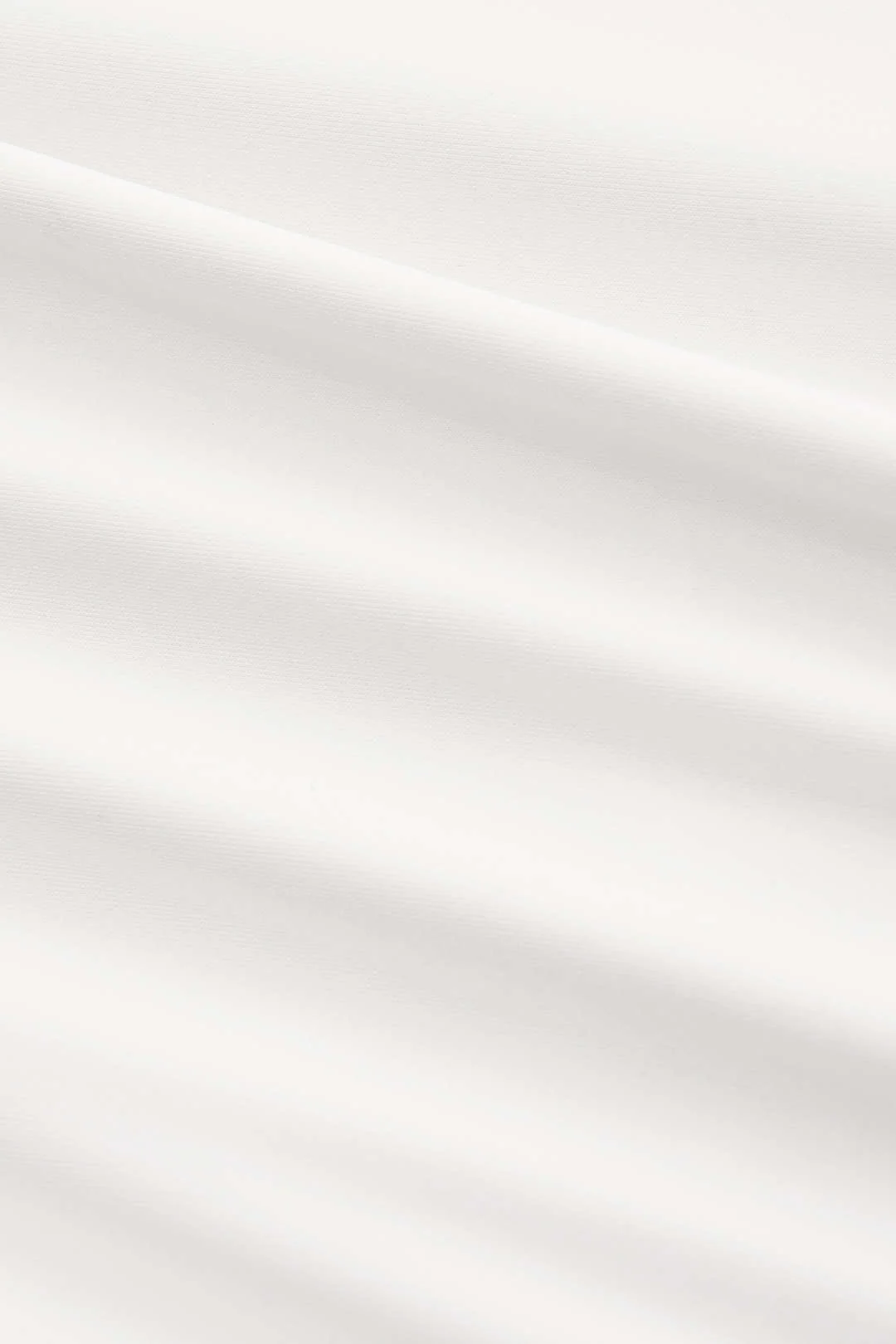 Metallic Decor Asymmetrical Ruched Cut Out Tank Top And Skirt Set