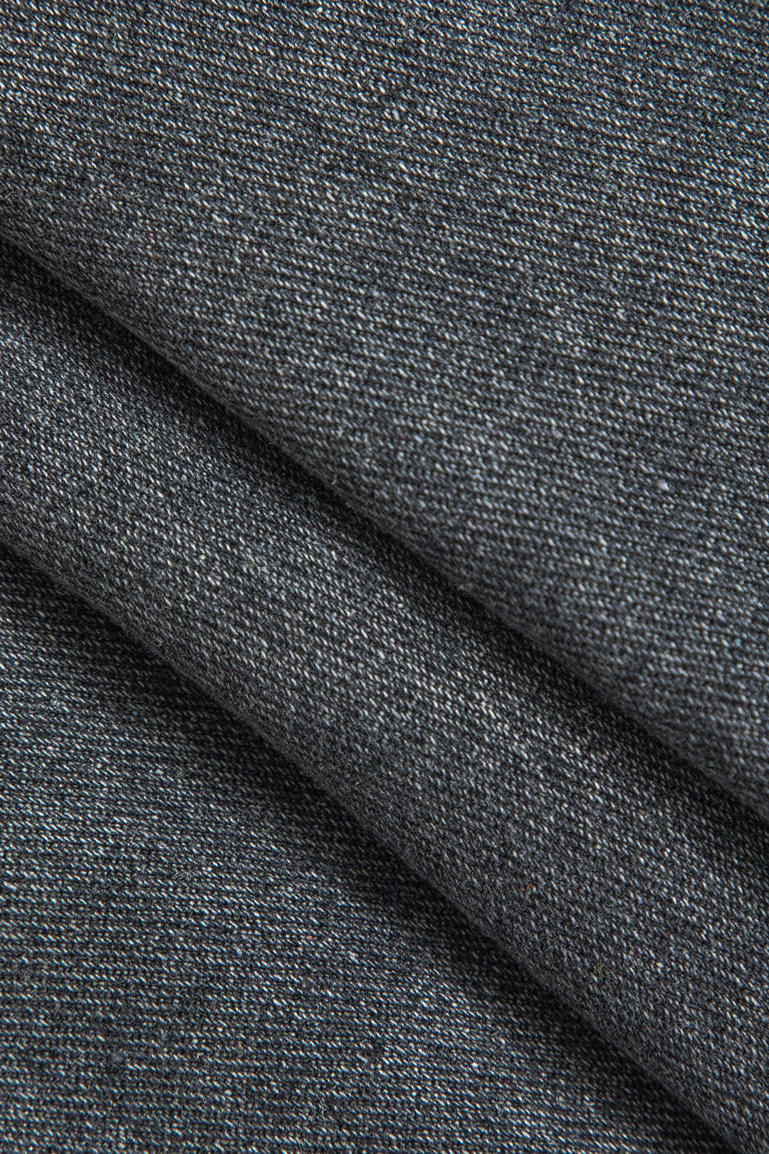 Denim Washed Pocket Jorts