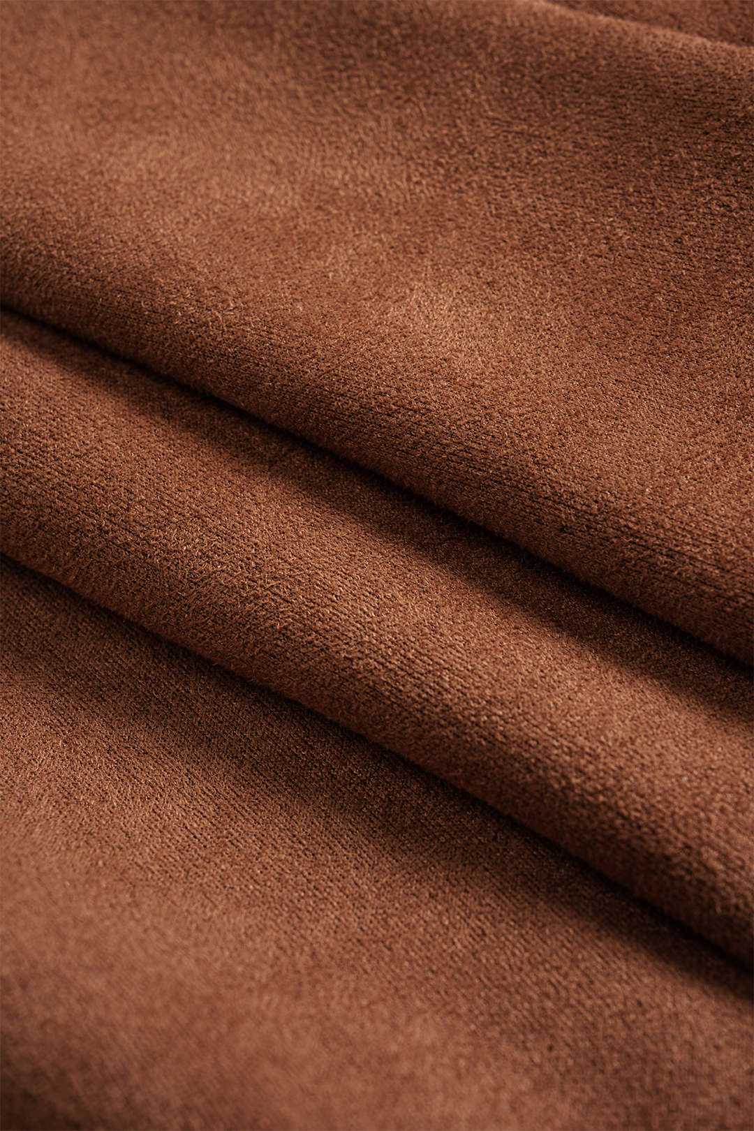 Tie-Up Ruffle Hem Cami Top