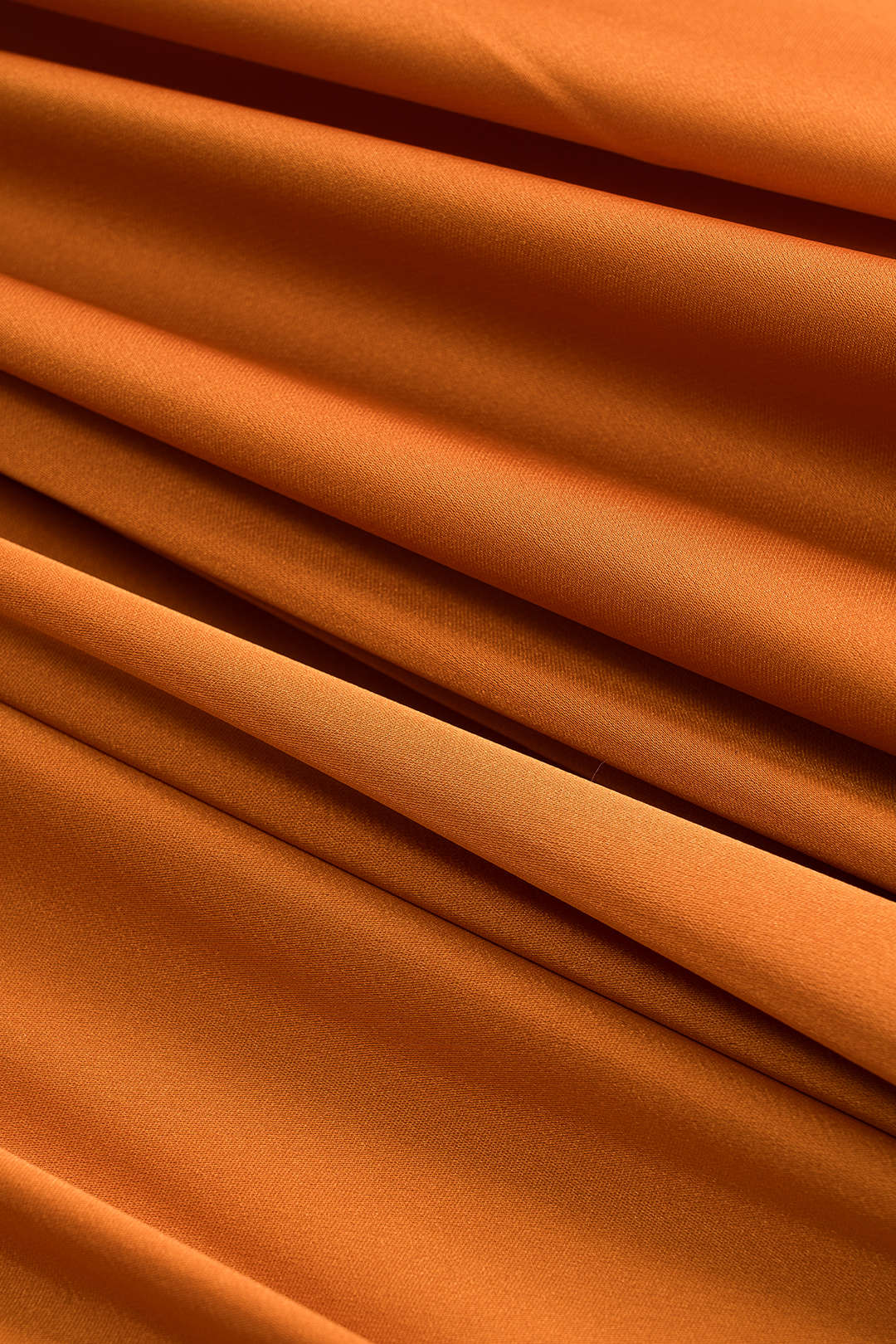 Satin Jacquard Patchwork Ruched Strapless Sleeveless Long Dress