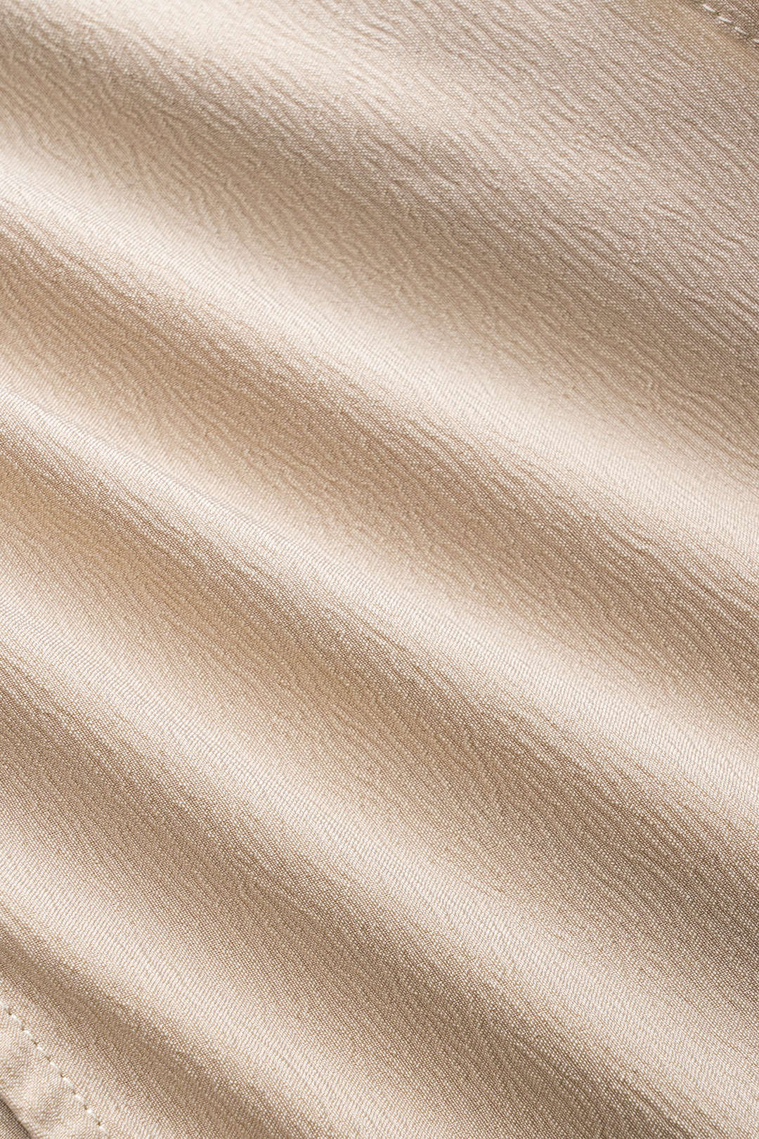 Chiffon Slip Knotted Asymmetrical Cami Top