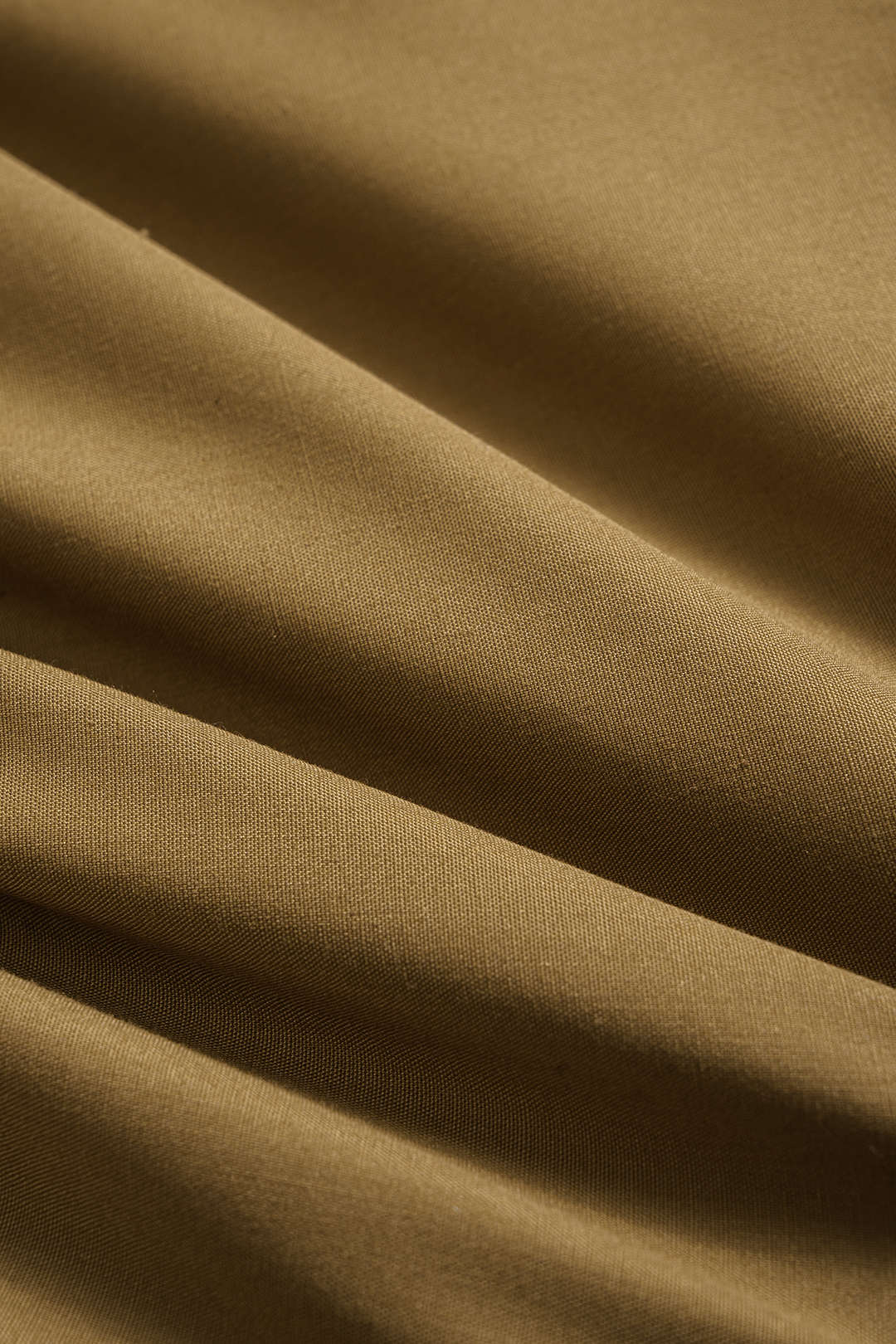 Shirred Strappy Slip Camisole Top