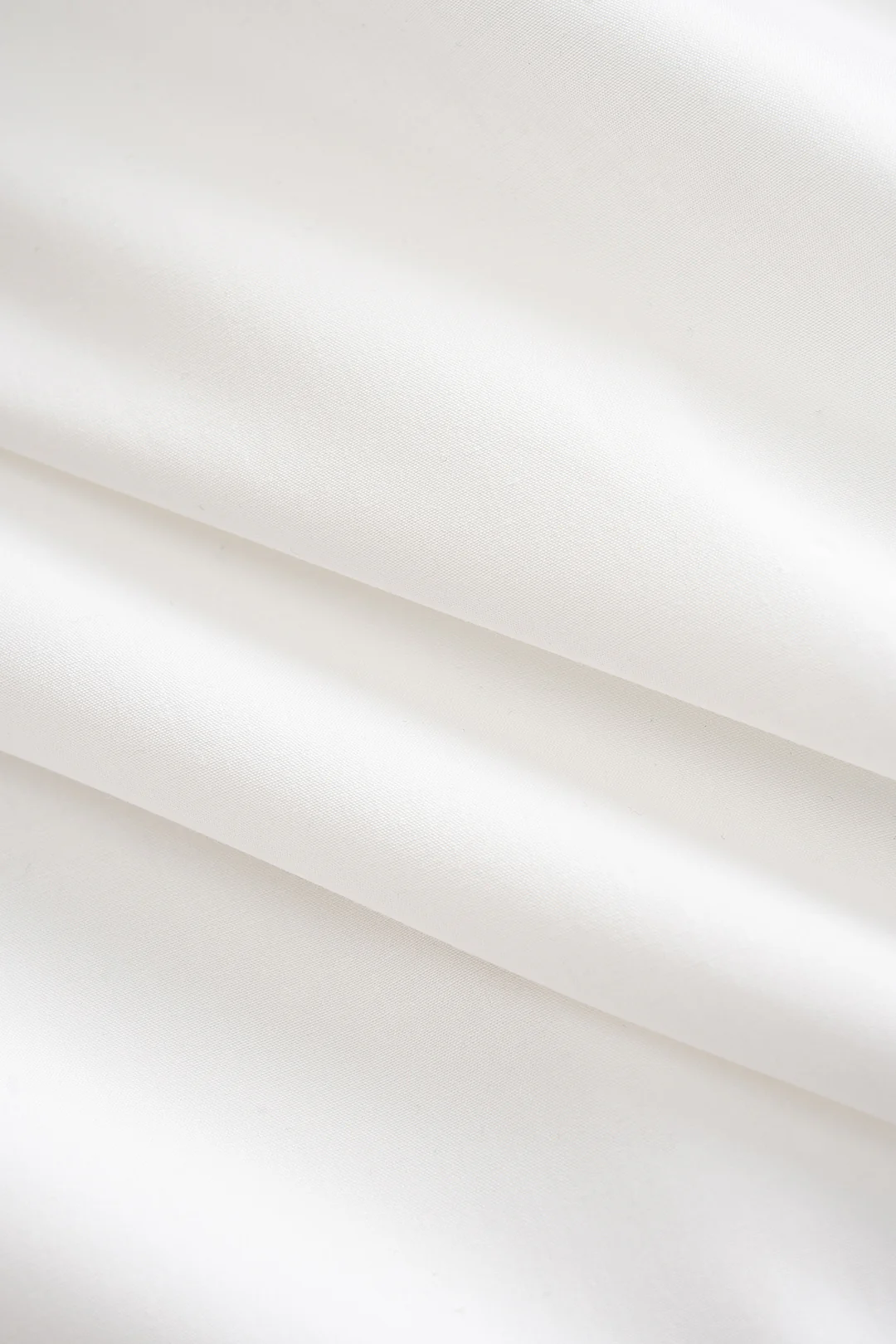 Contrast Tank Sleeveless Midi Dress