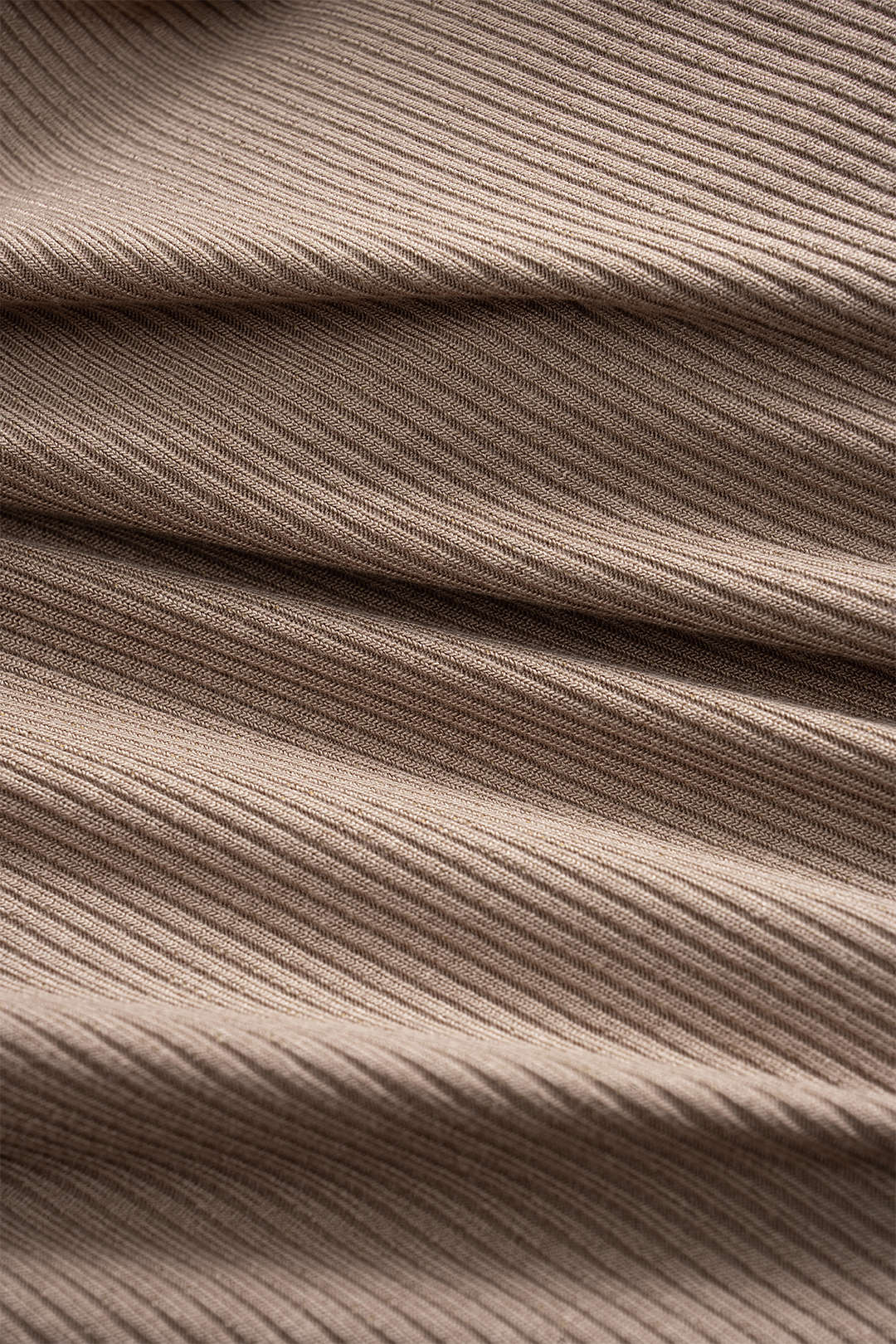 Metallic Detail Tank Top