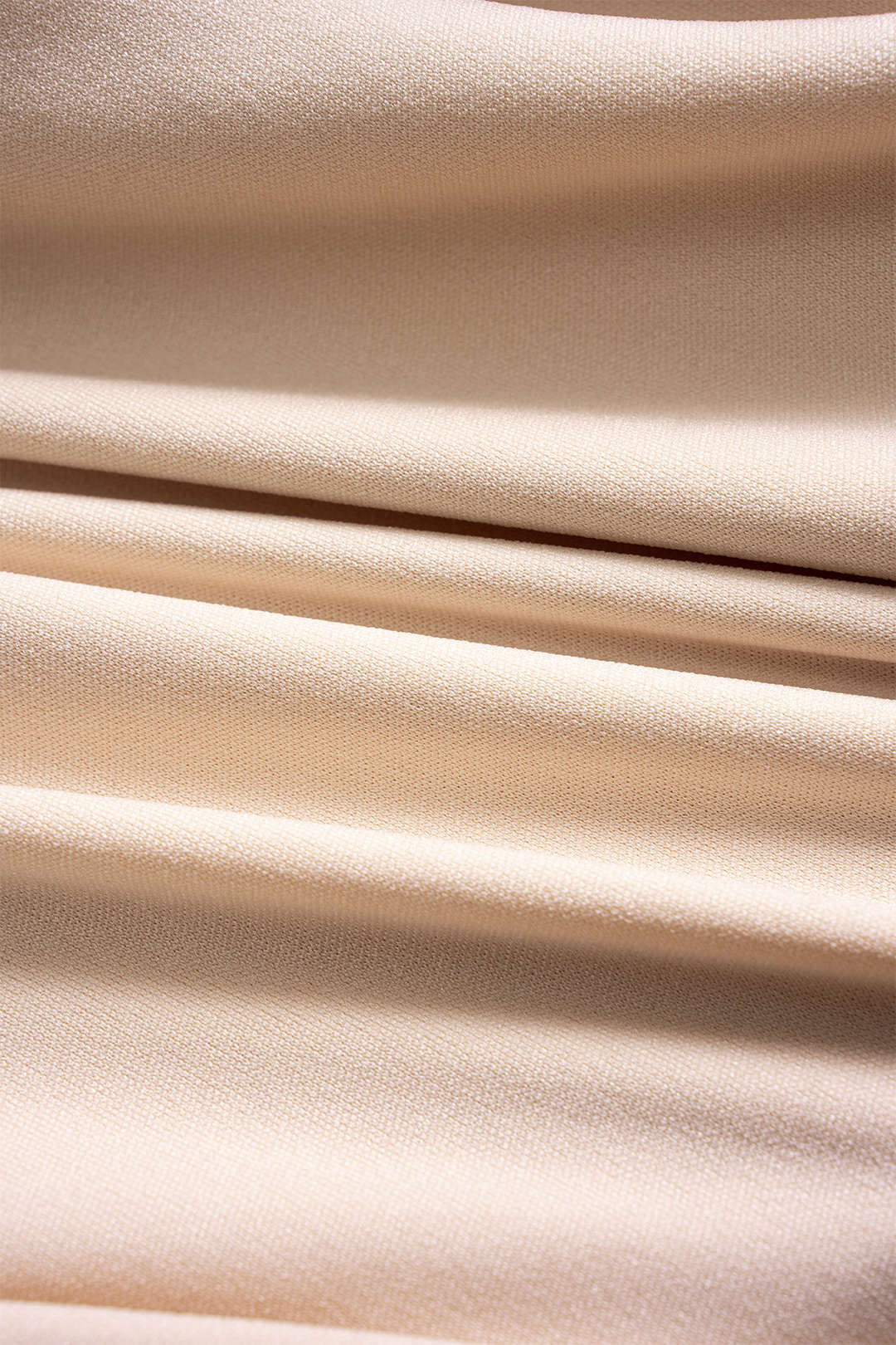 Twisted Knot Strapless Sleeveless Mini Dress