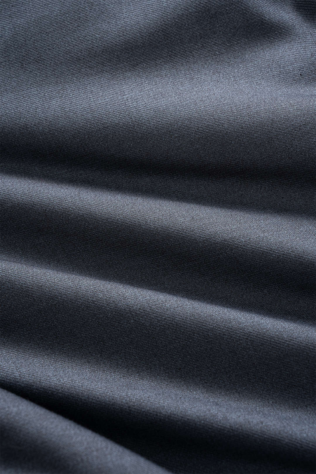 Ruched High Waist Mini Skirt