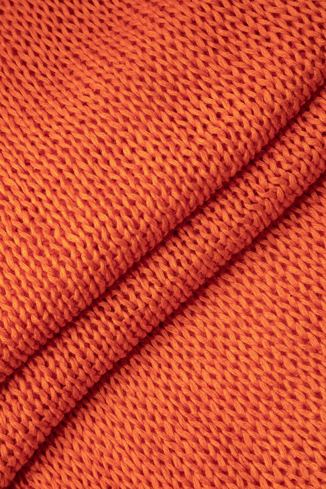 Crochet Backless Tube Top and Split Skirt Outfit Set