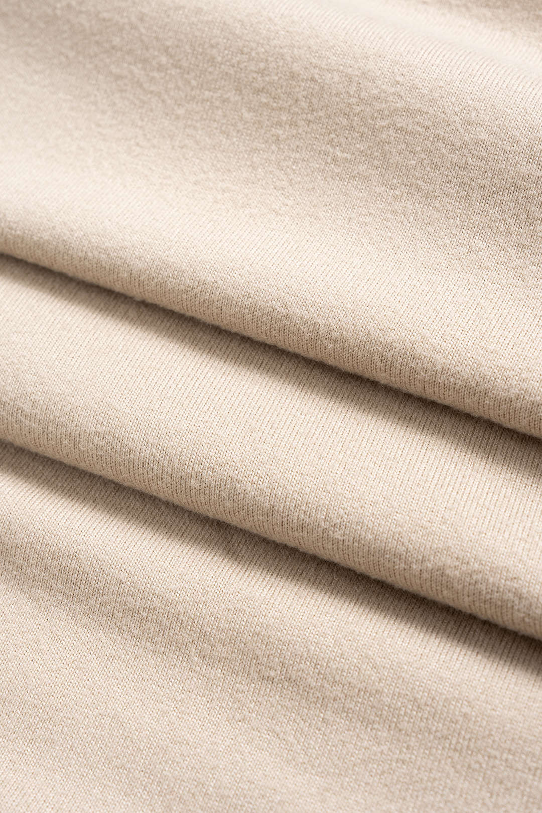 Ruched Asymmetrical Short-Sleeve T-Shirt And Trousers Set