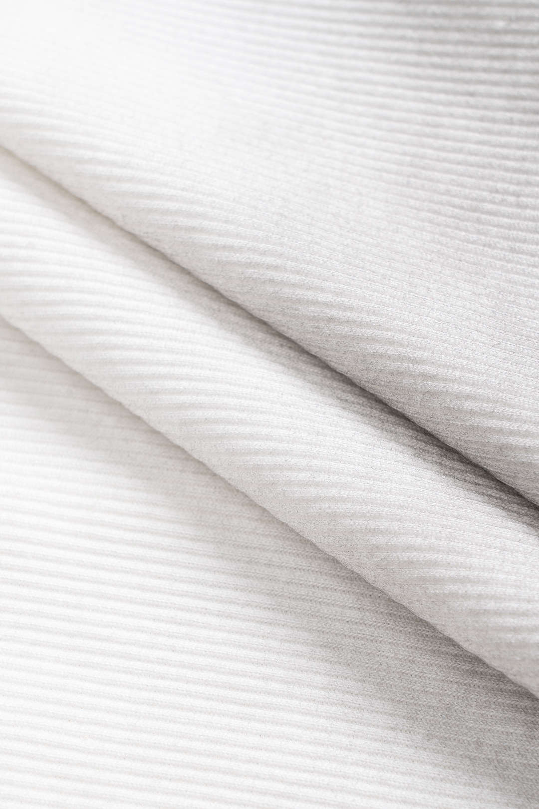 Ribbed Sleeveless Top