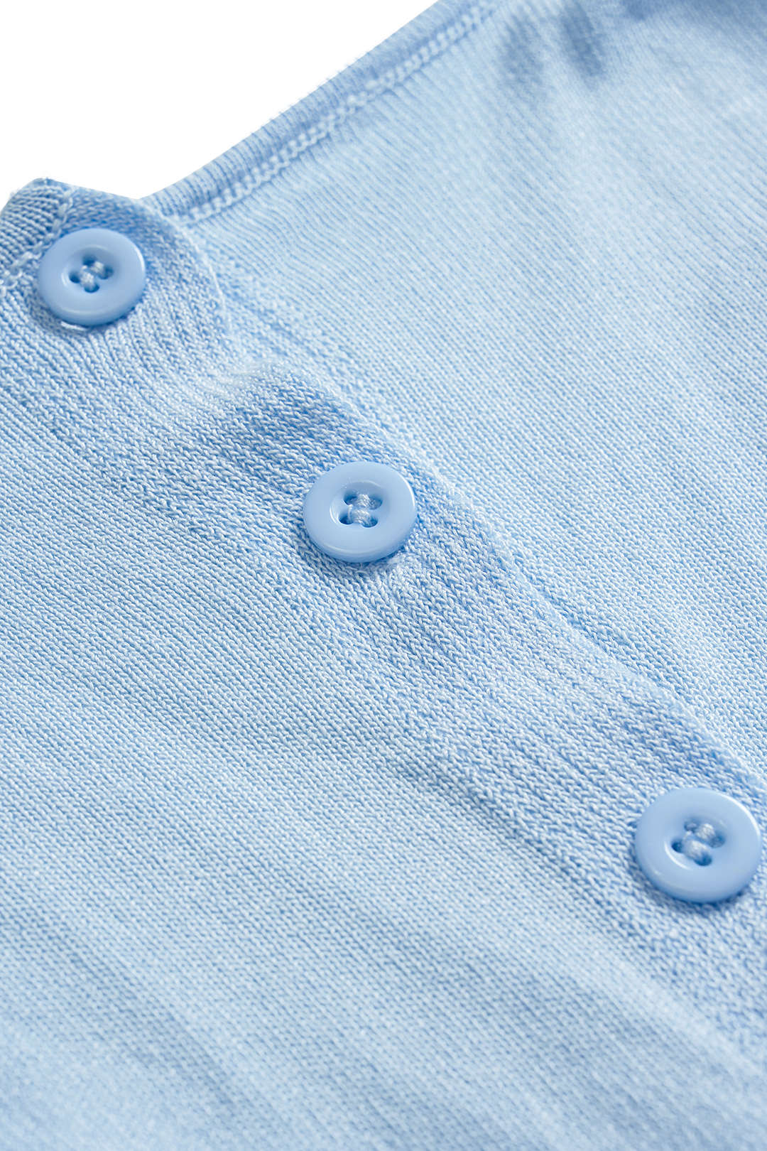 Square Neck Slip with Button Detail Tank Top