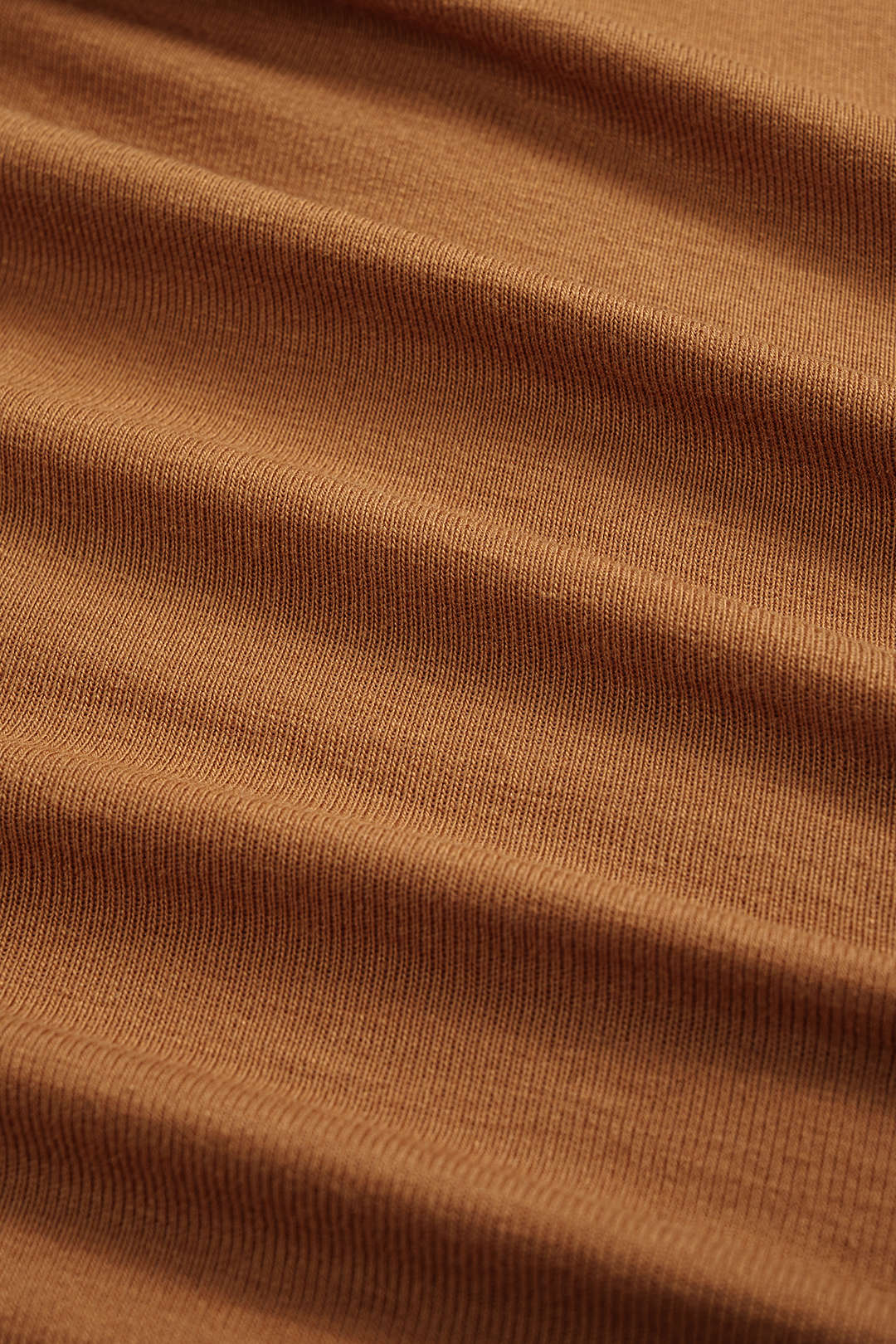 Ruched Draped Cowl Neck Long Sleeve Blouse