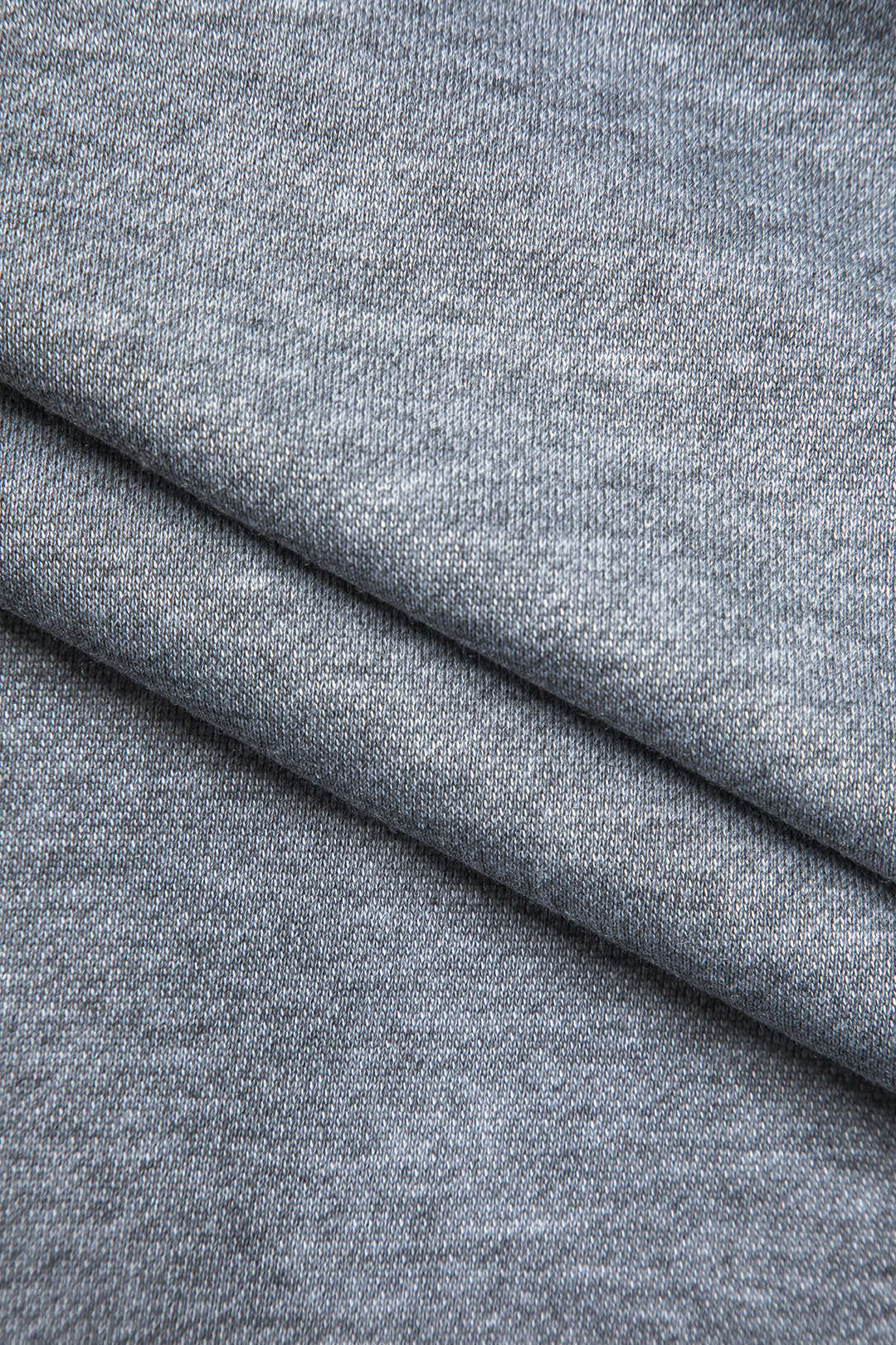 Asymmetric Design Top and Skirt Set