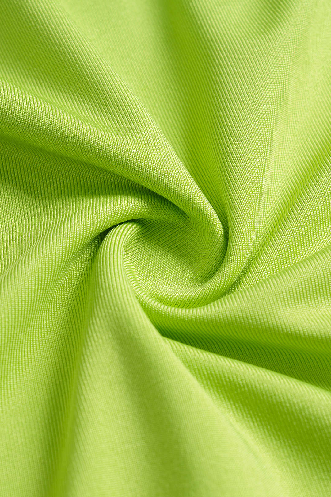 Plus Size V-Neck Backless Twist Knot Ruched Sleeveless Slit Midi Dress