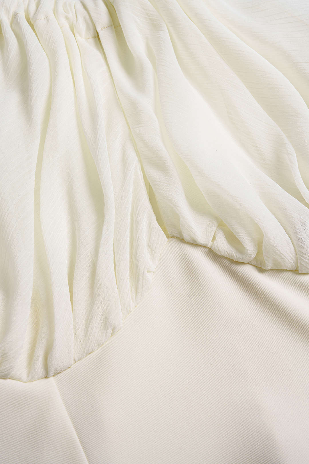 Chiffon Tie-Up Halter Neck Backless Sleeveless Mini Dress