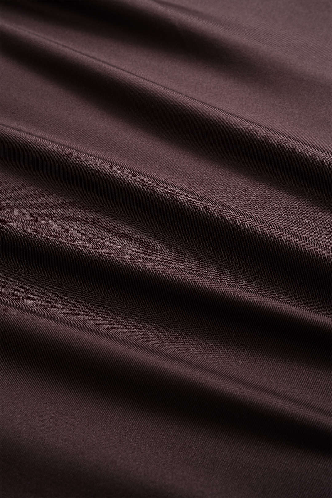 Plus Size Asymmetrical Metallic Trim Tank Top