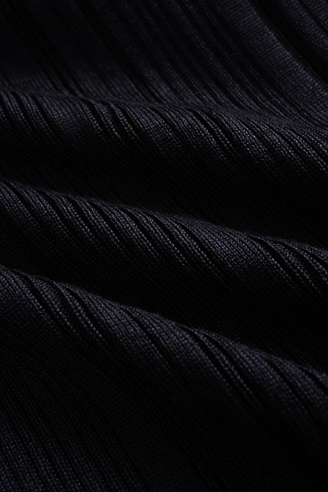 Mock Neck Sleeveless Maxi Dress