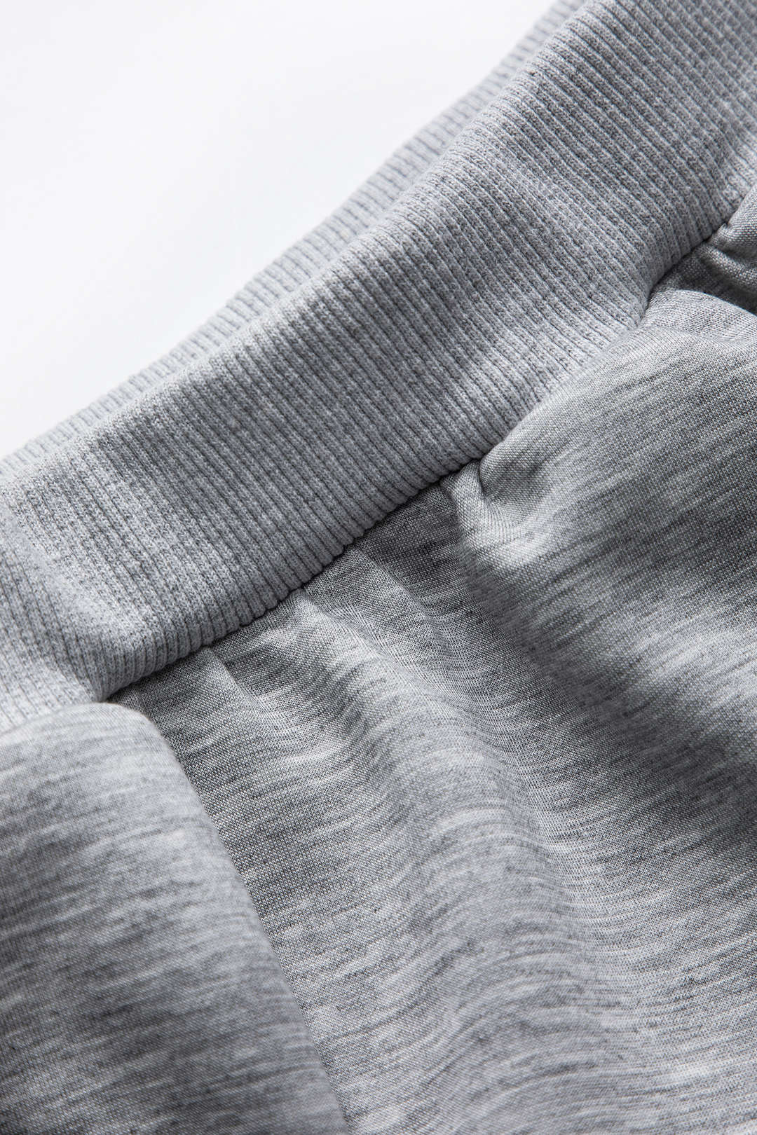 Round Neck Corset Long Sleeve Top and Skirt Combo