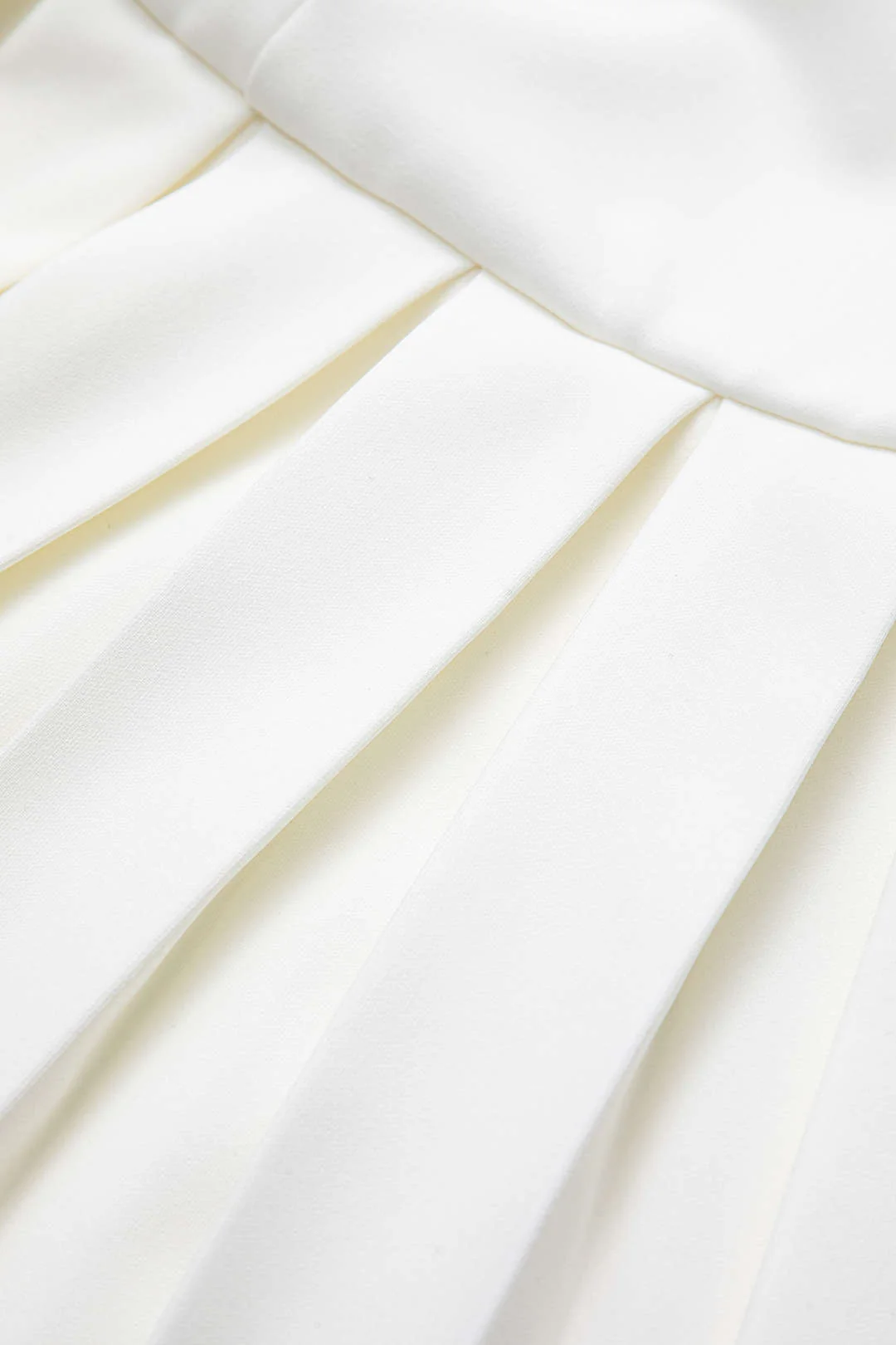 Metallic Button Sleeveless Mini Tank Dress