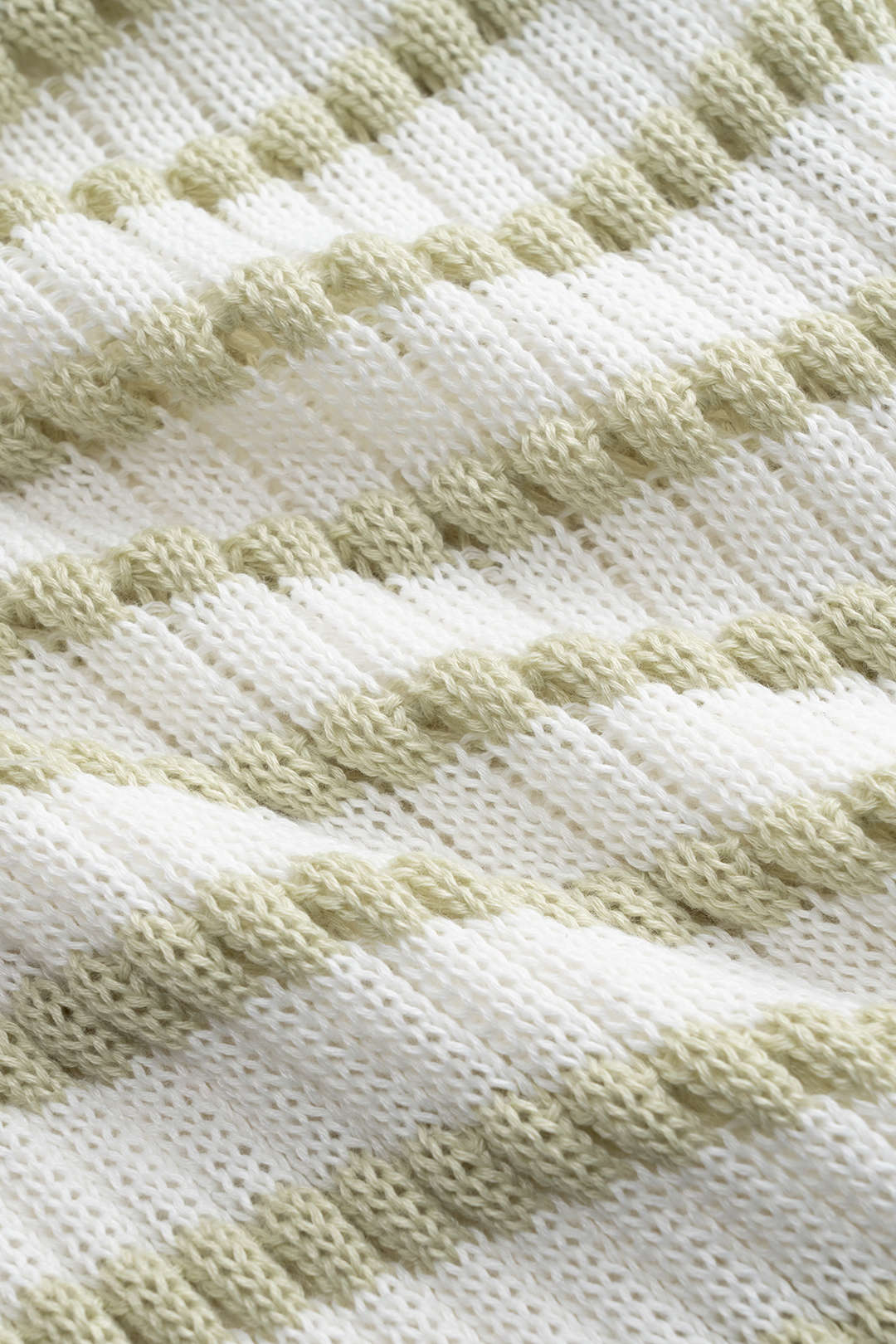 Knit Cut Out Tube Top And Slit Skirt Set