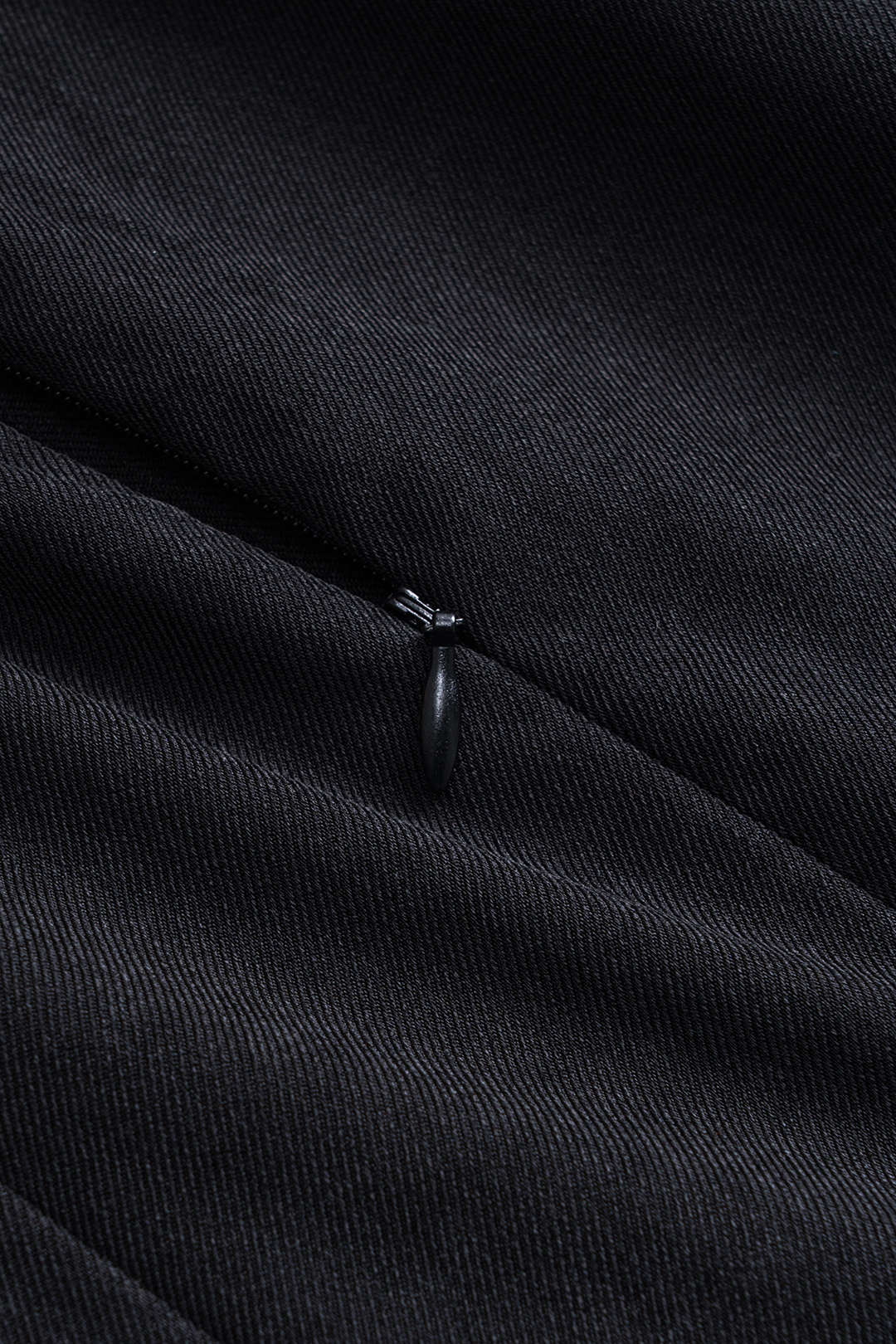 Plus Size Ruched Metallic Decor Sleeveless Floor-Length Dress