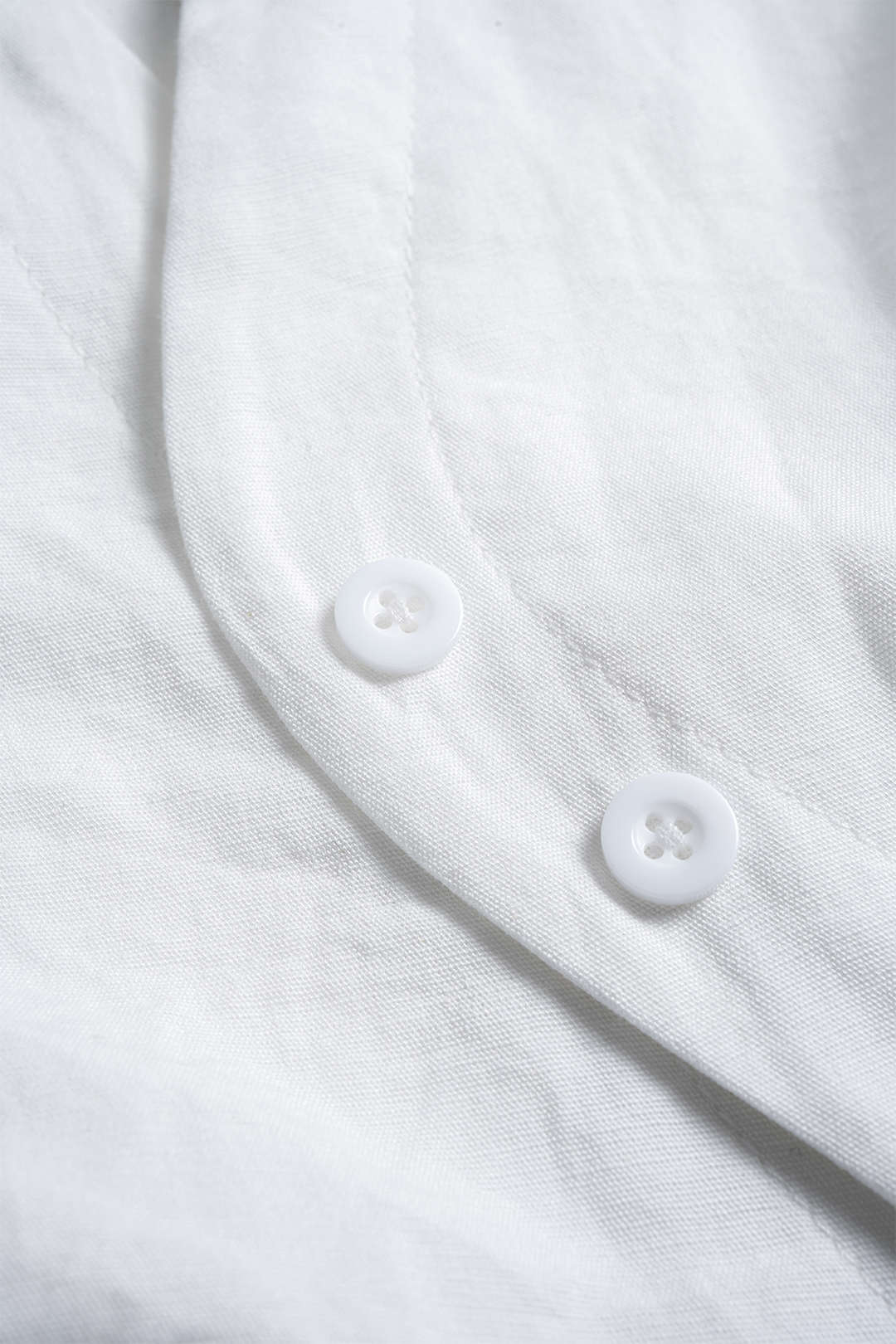 Tie-Up Asymmetrical Ruched Short-Sleeve Top