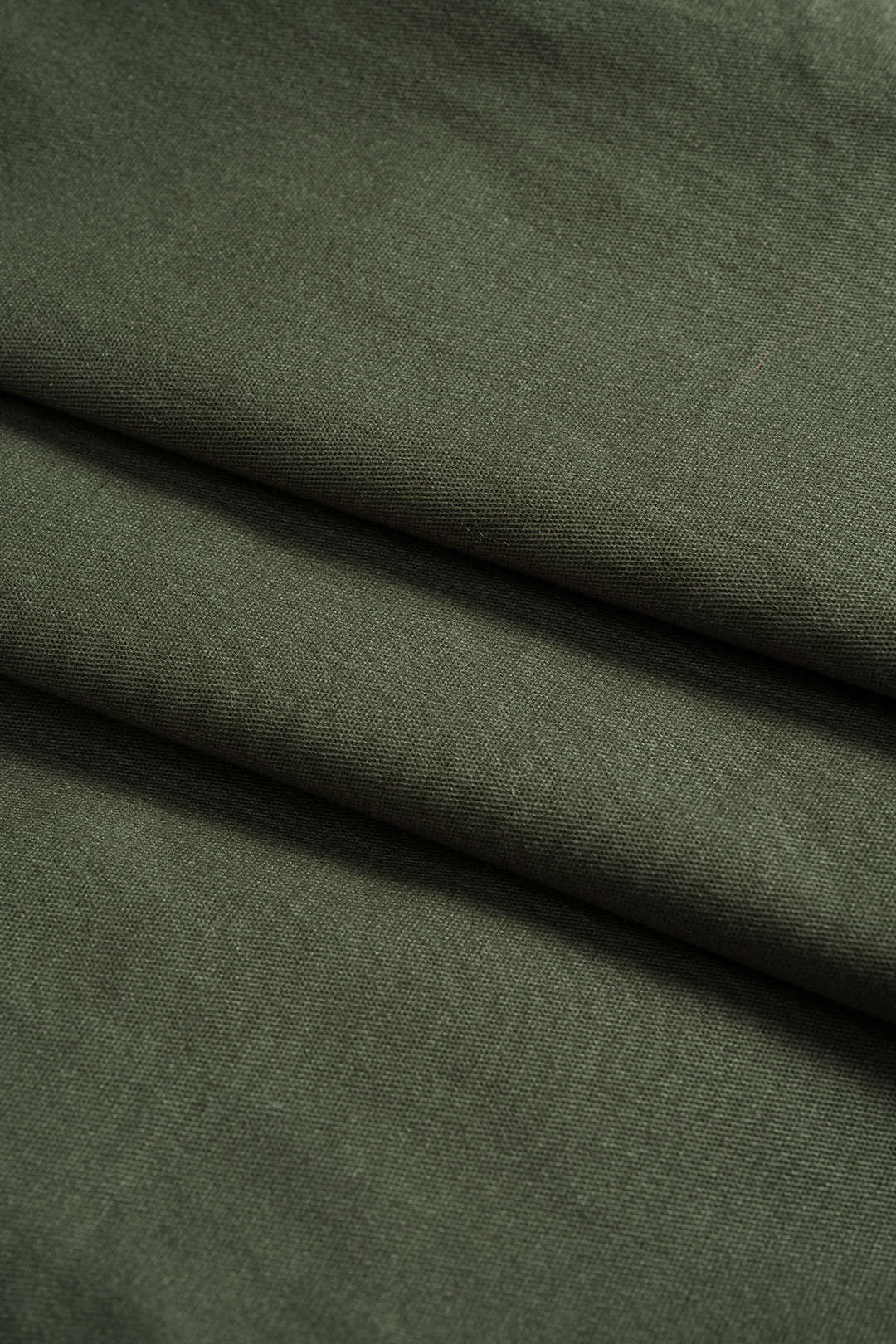 Asymmetrical Short Skirt