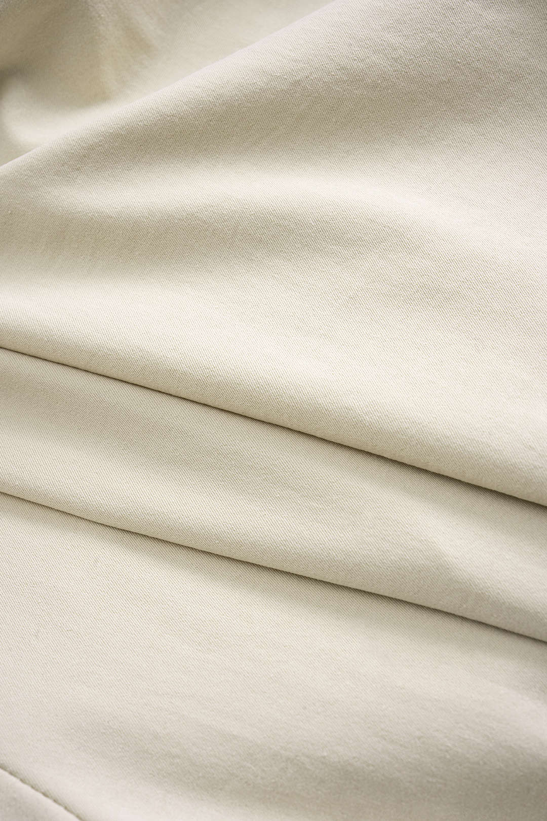 Button Belted Short-Sleeve Shirt