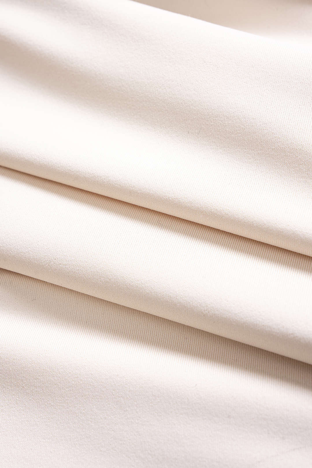 Contrasting Long Sleeve Mini Dress