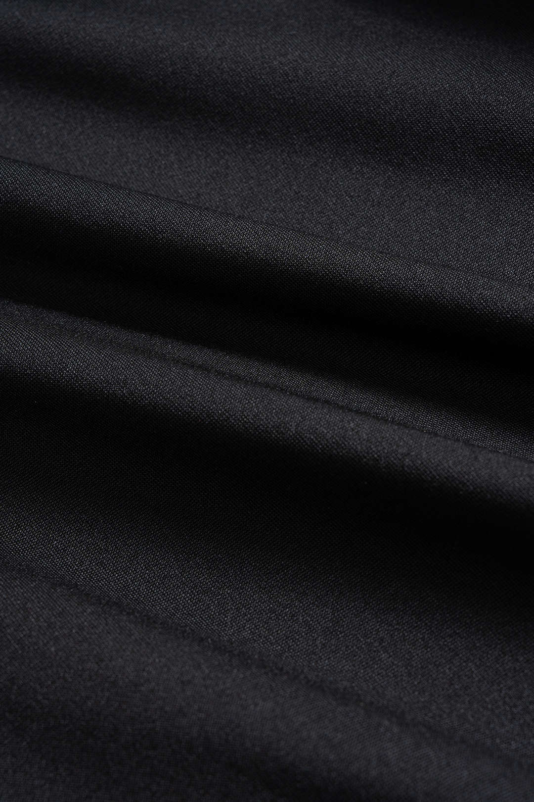 Ruched Long Sleeve Maxi Dress