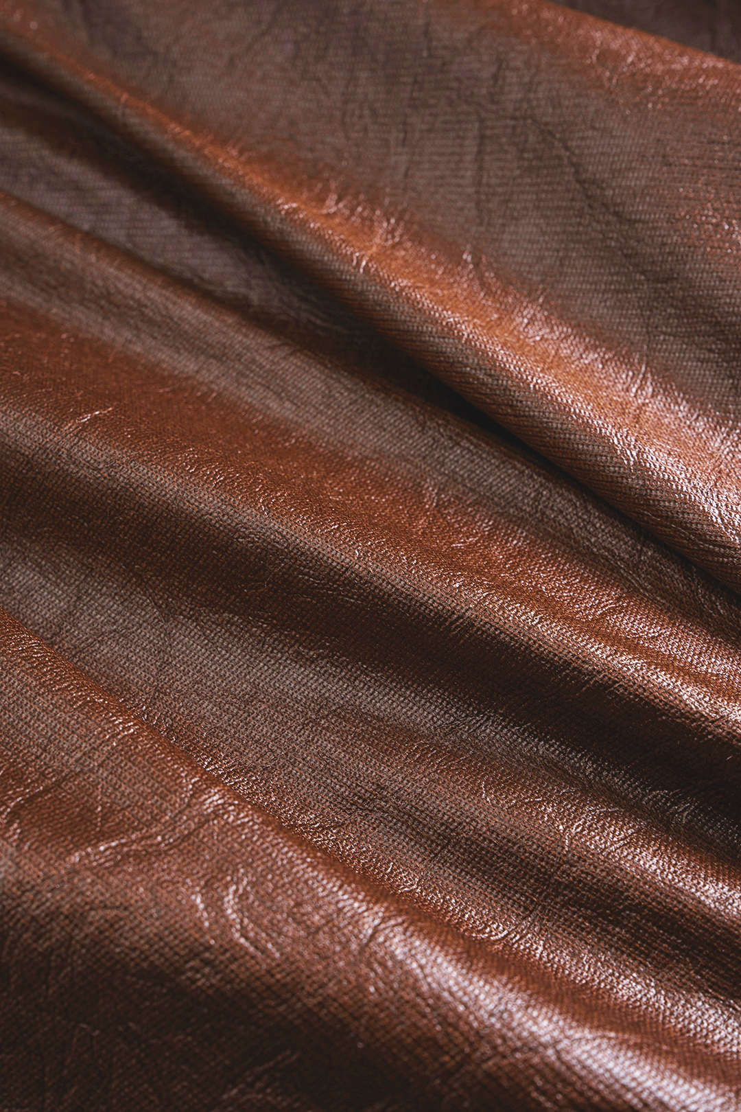 Ruched Belted Puff Shorts