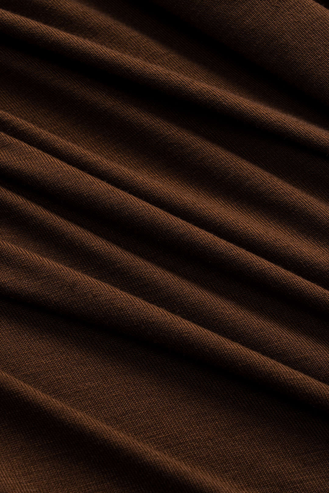 Cut Out Ruched Short Sleeve Long Dress