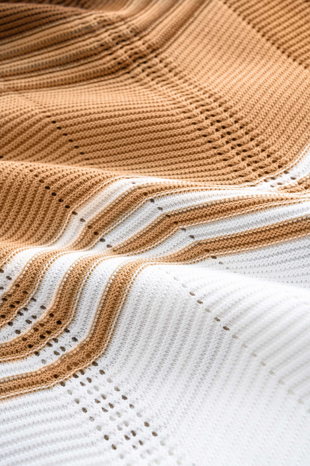 Knit Contrast Backless Sleeveless Halter Neck Slit Dress