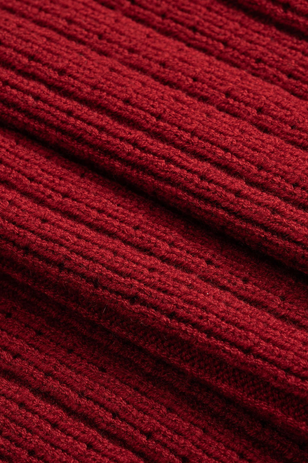 Knit V-Neck Camisole Top