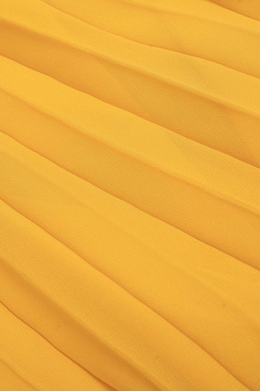 Chiffon Tie Front V-Neck Batwing Pleated Belted Short Sleeve Maxi Dress