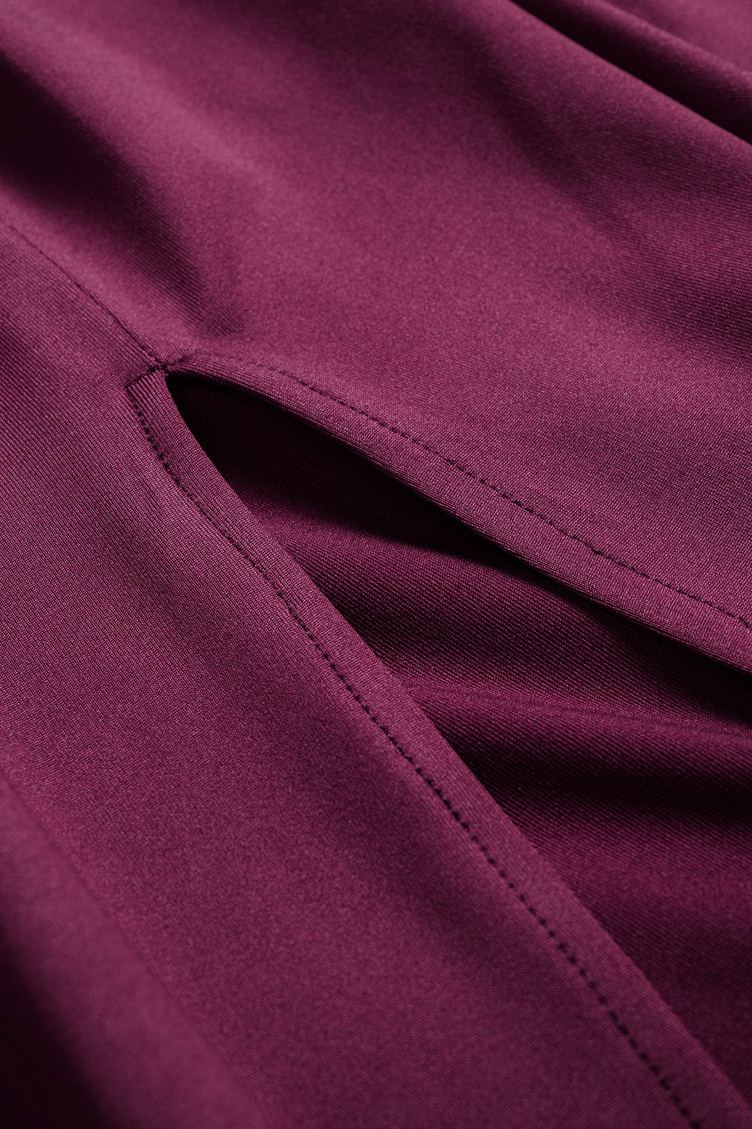 Plus Size Braided and Ruched Sleeveless Mid-length Dress