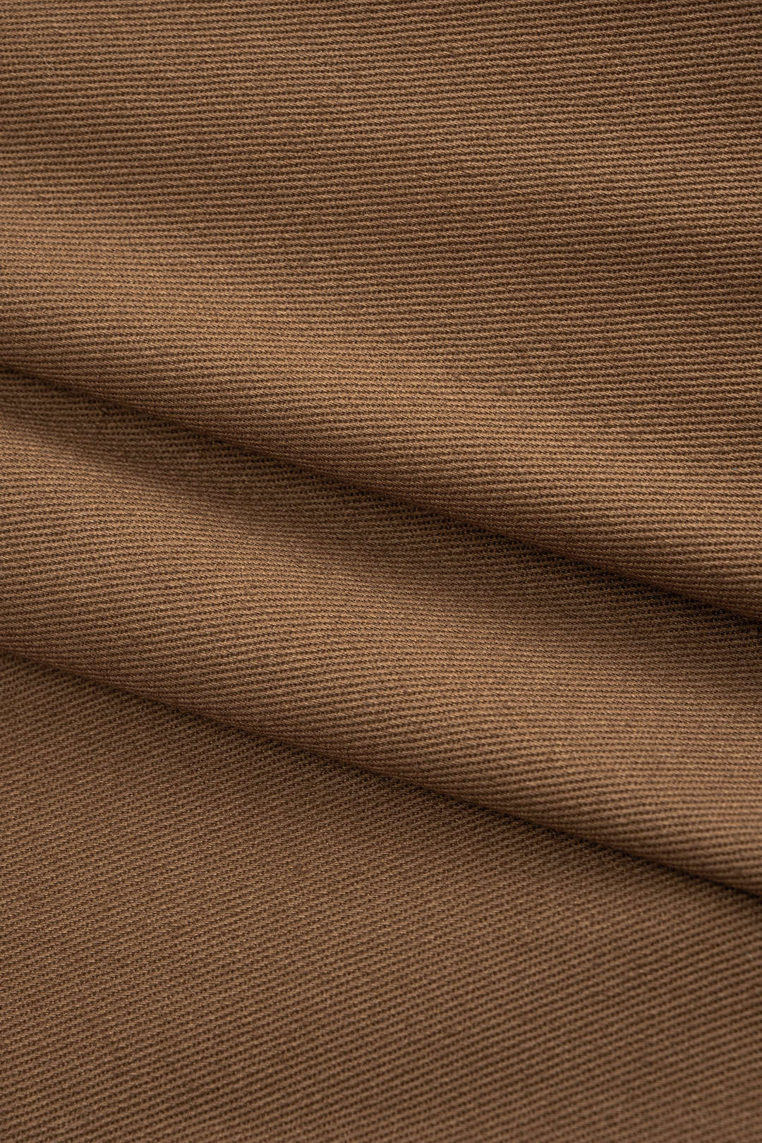 Buttoned Ruched Short-Sleeved Shirt