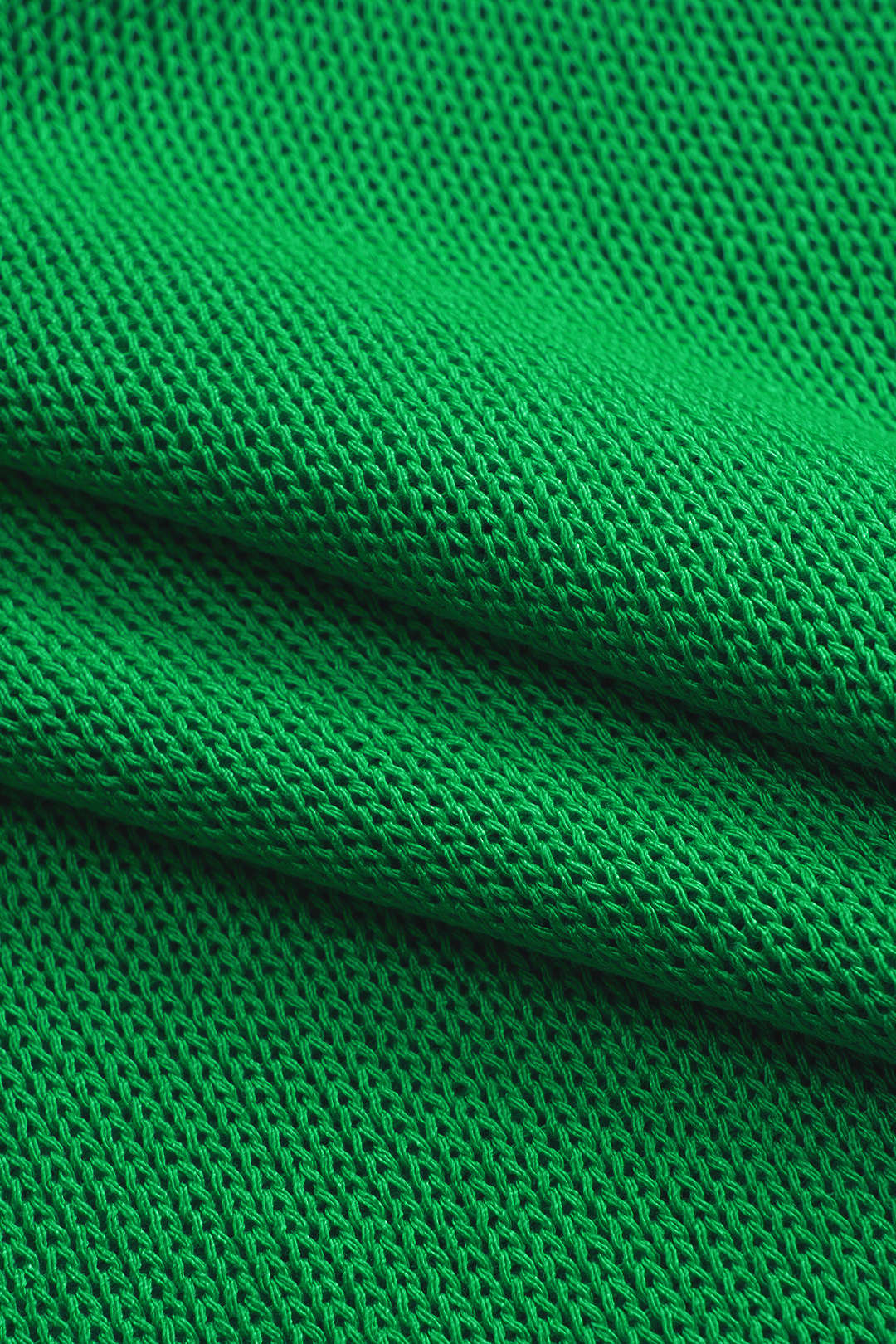 Knit V-Neck Metallic Decor Tank Top And Skirt Set