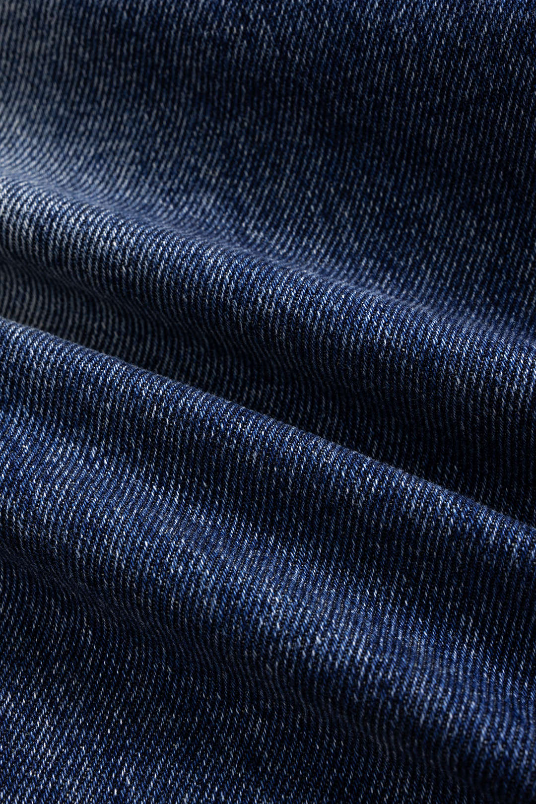 Washed High Waist Barrel Denim Jeans