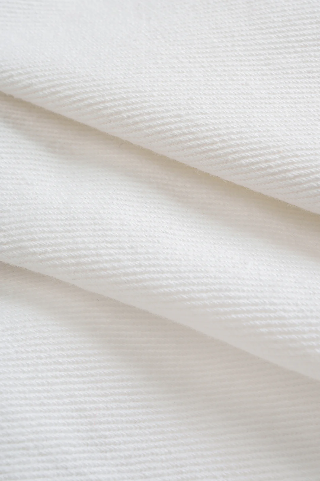 Denim High Waist Tie-Up Contrast Whipstitching Shorts