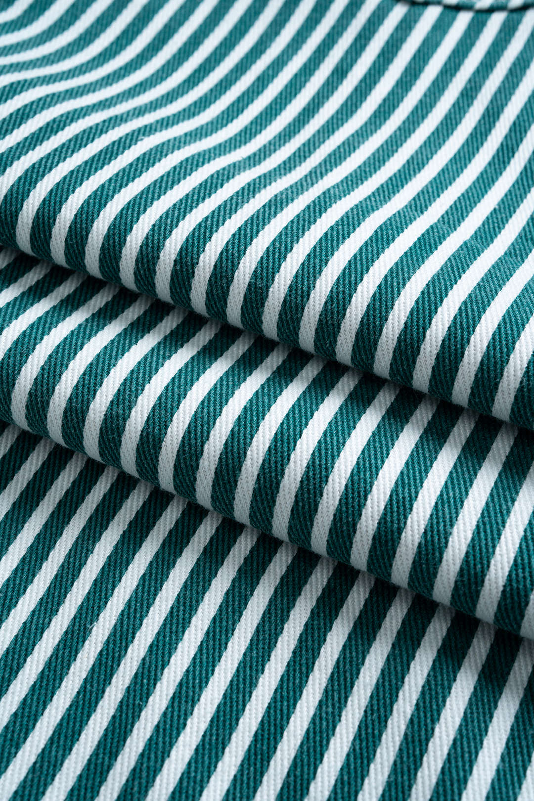 Plus Size Drawstring Pocket Low Waist Denim Jeans