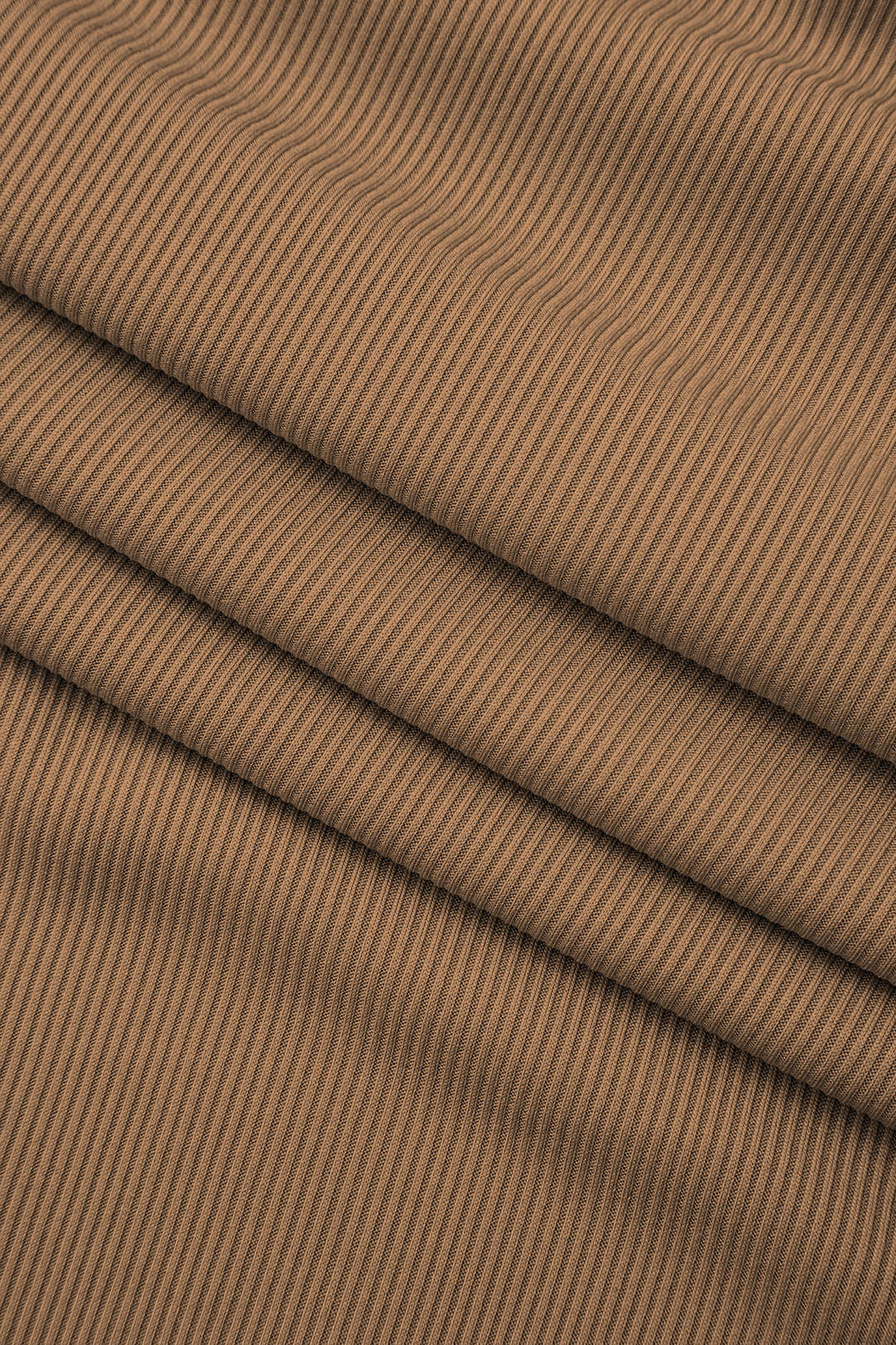 Asymmetrical Twist Top and High-Waist Maxi Skirt Outfit Set