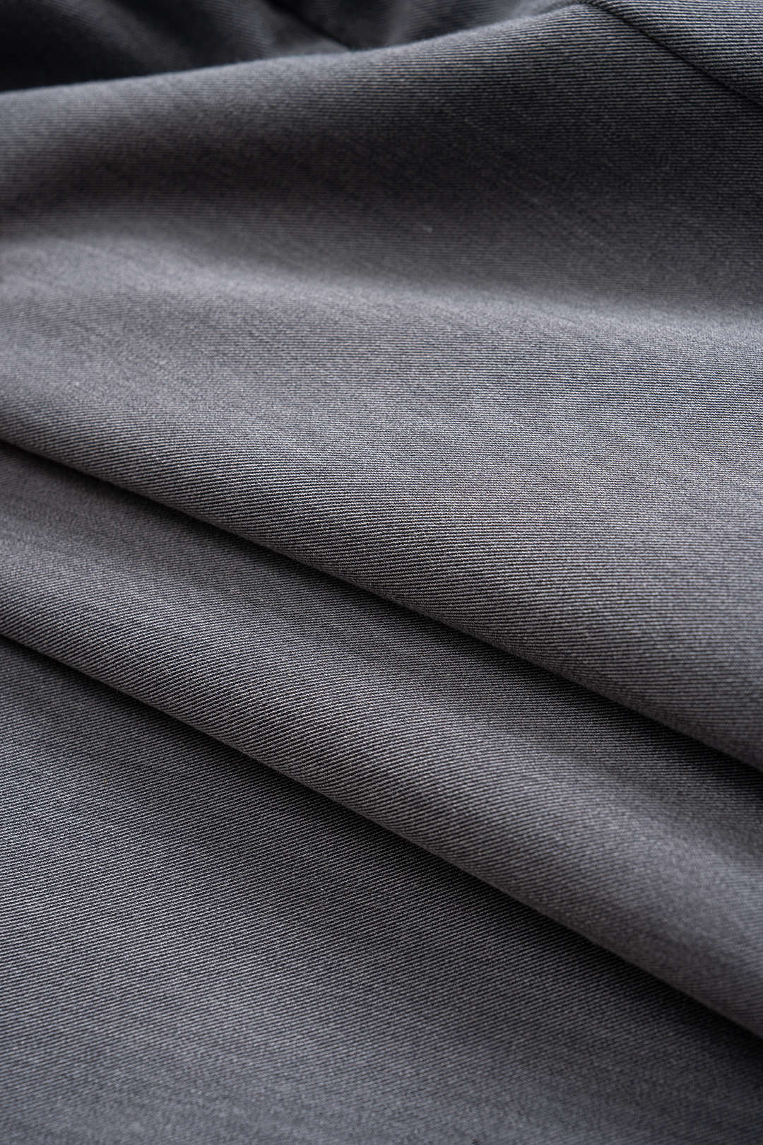 Button Ruched Zipper Detail Sleeveless Mini Dress