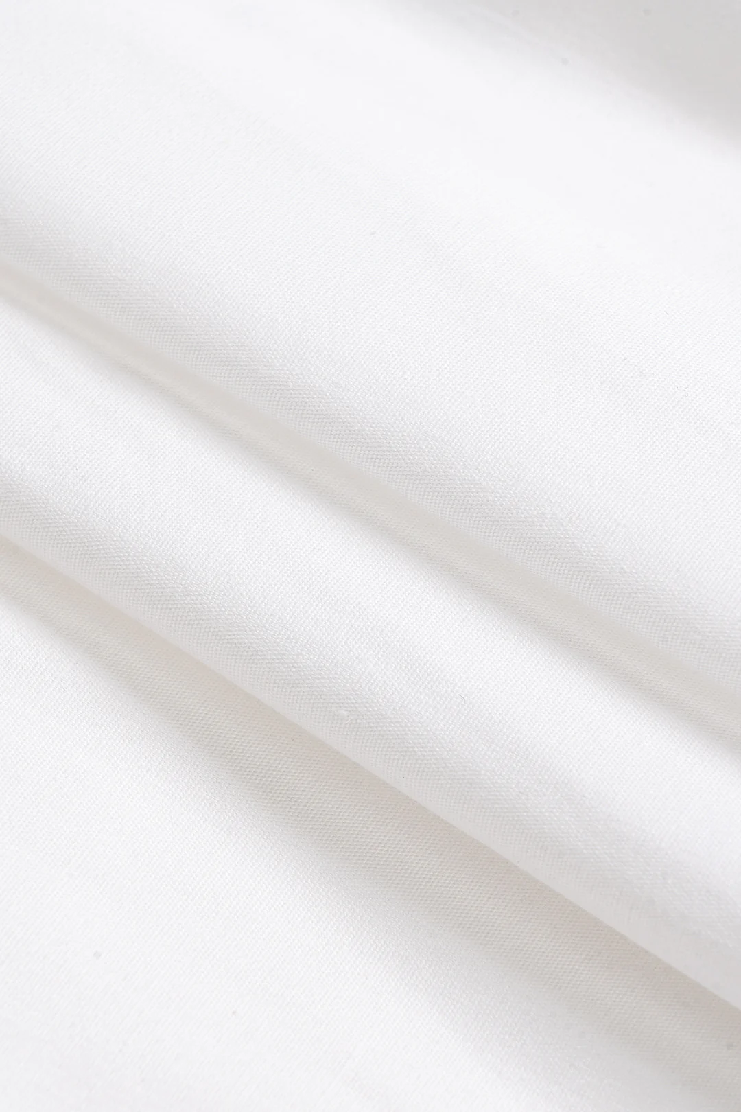 V-Neck Belted Ruched Short-Sleeve Midi Dress