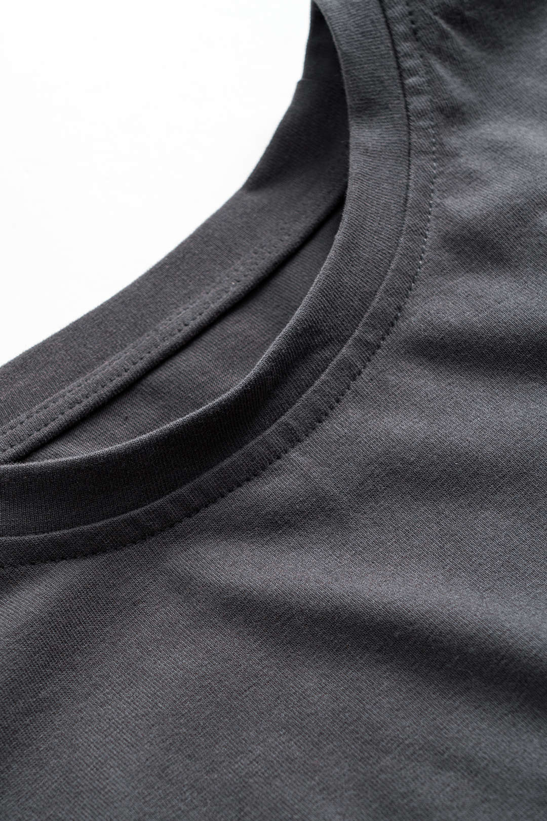 Ruched Sleeveless Top And Skirt Set